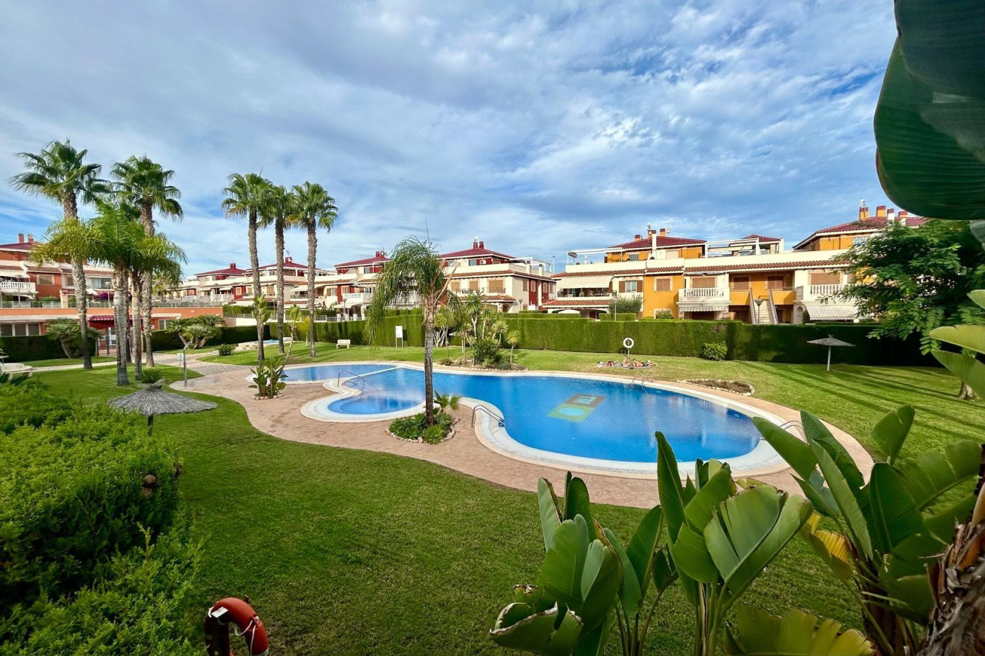 Herverkoop - Penthouse - Orihuela Costa - La Zenia