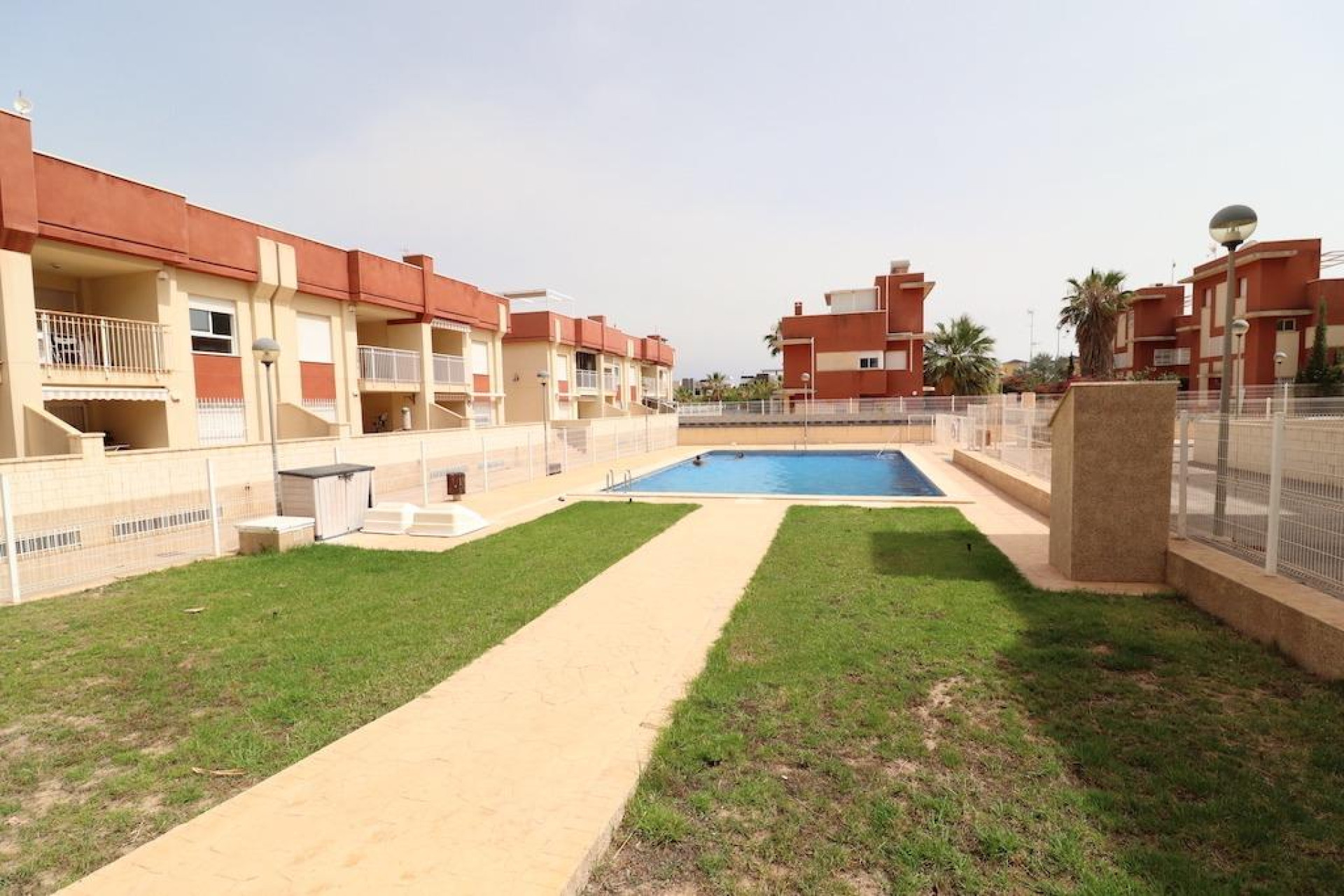 Herverkoop - Penthouse - Orihuela Costa - Lomas de Cabo Roig