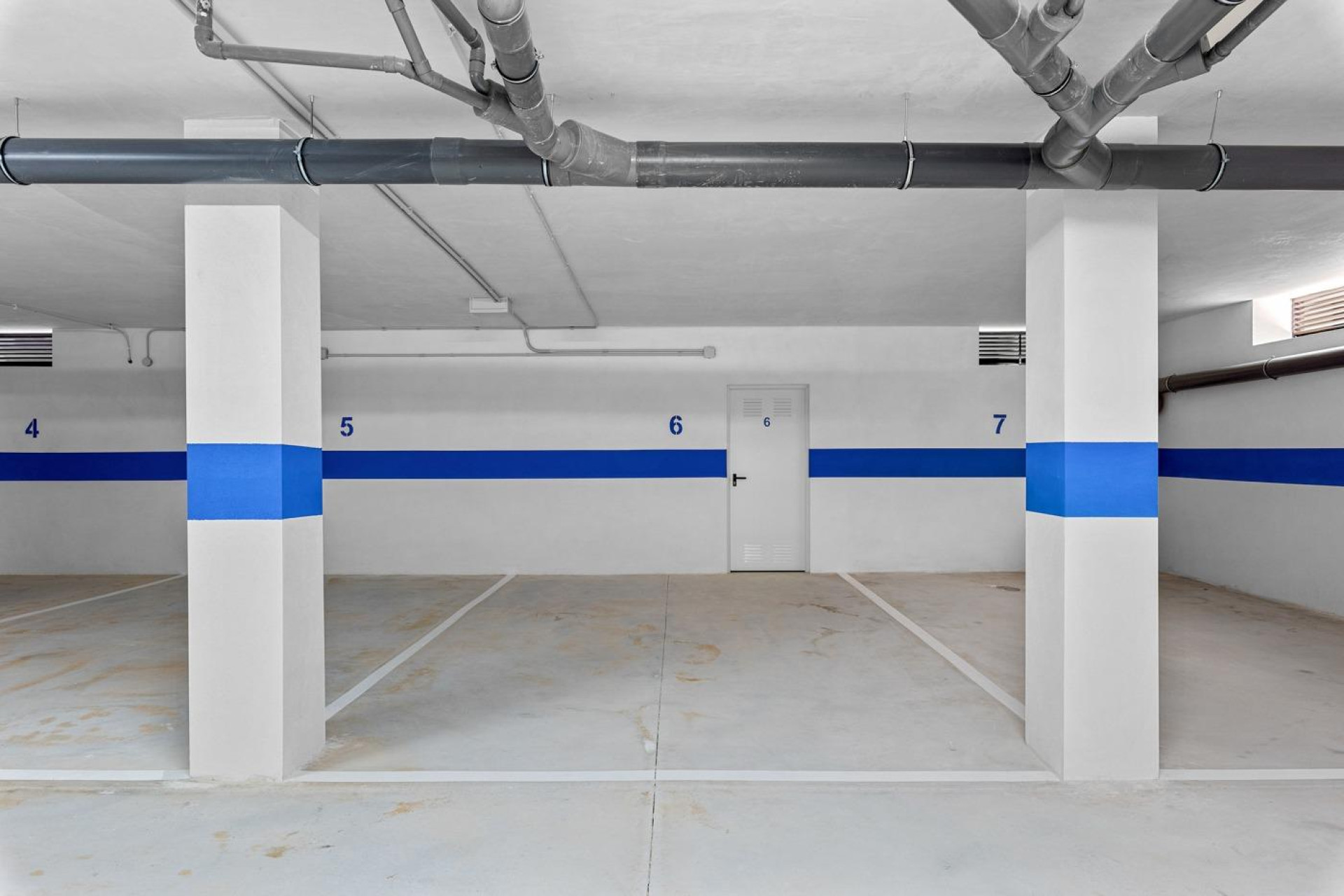 Herverkoop - Penthouse - Orihuela Costa - PAU 8