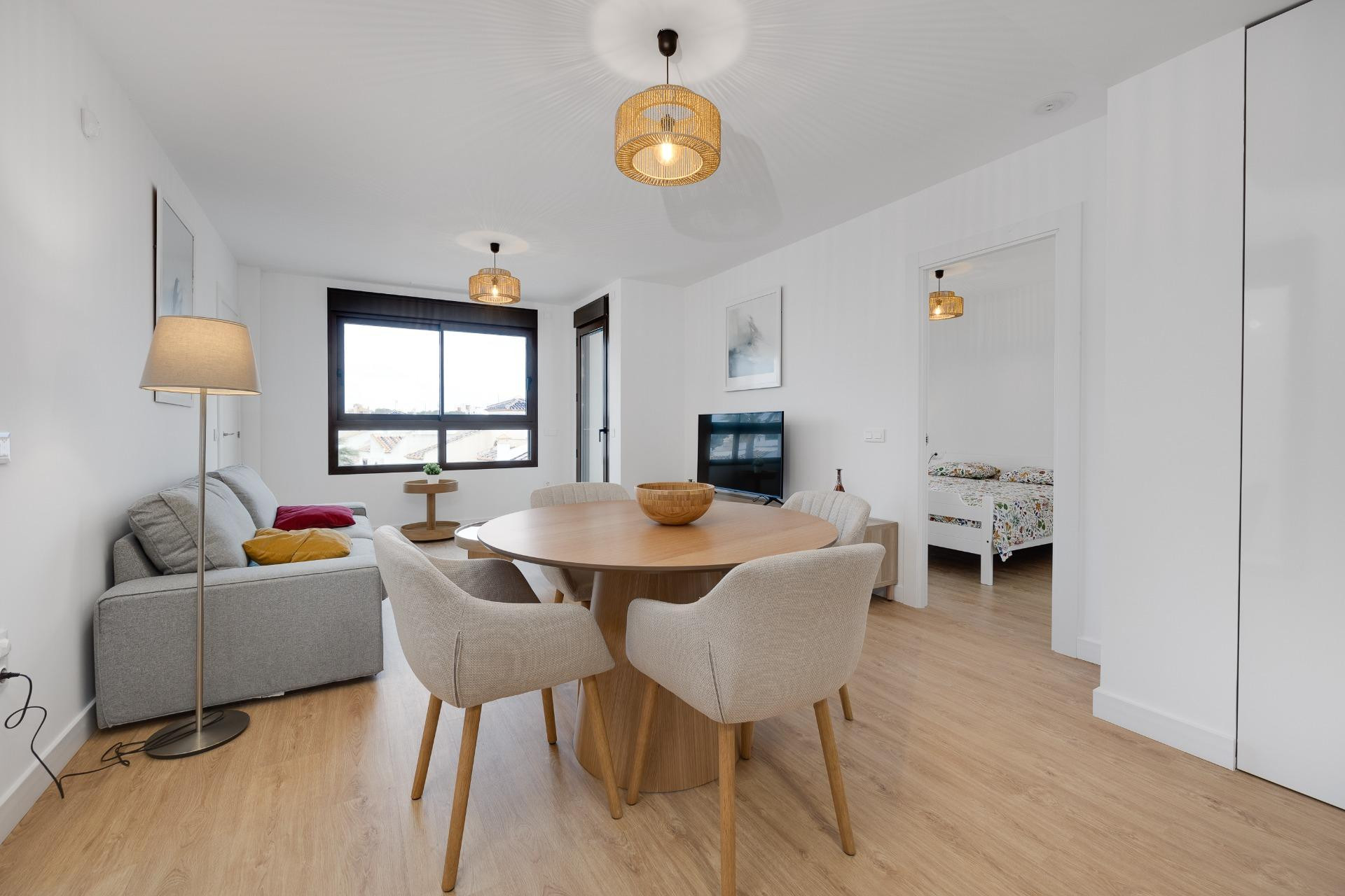 Herverkoop - Penthouse - Orihuela Costa - PAU 8