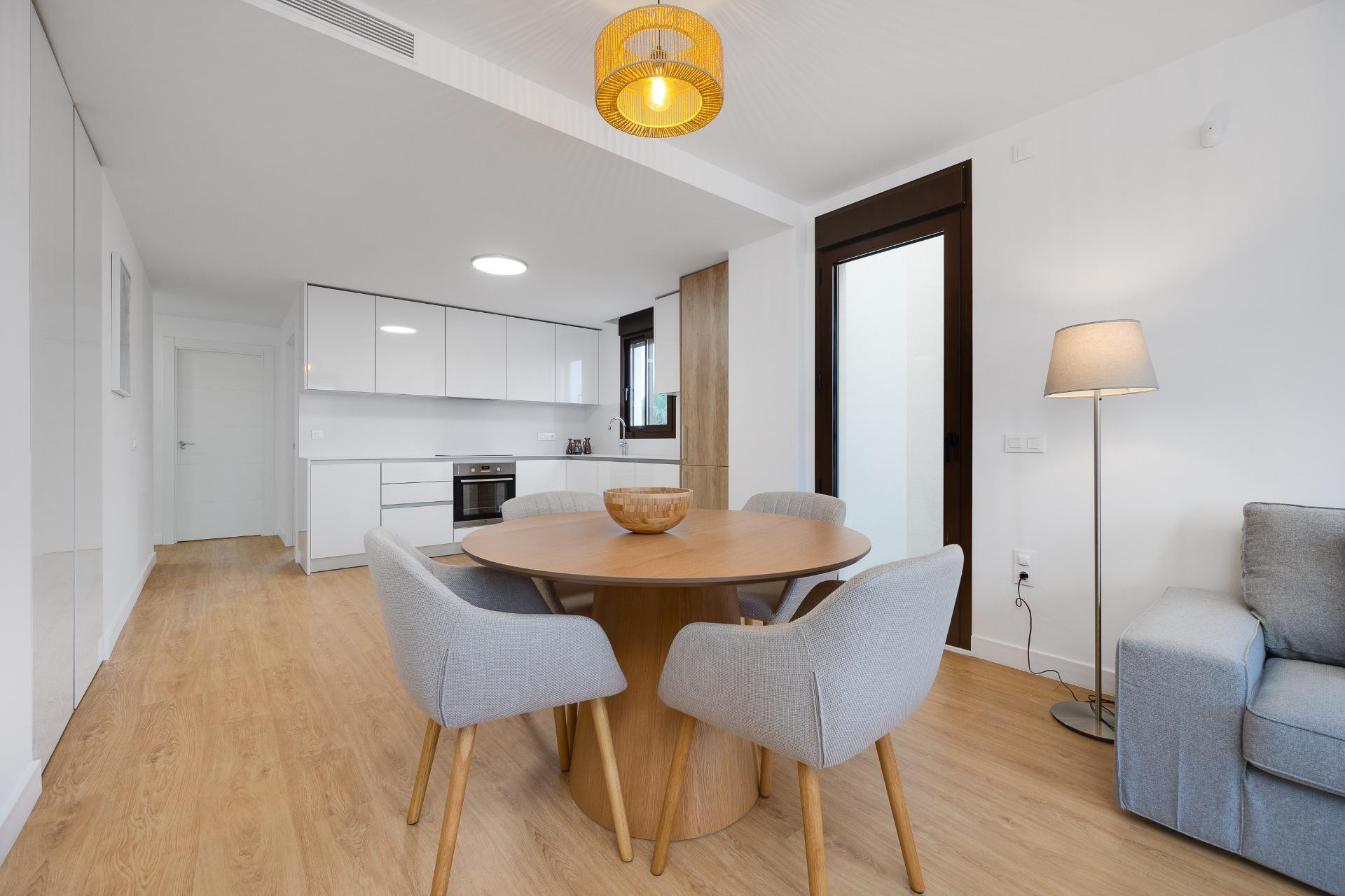 Herverkoop - Penthouse - Orihuela Costa - PAU 8