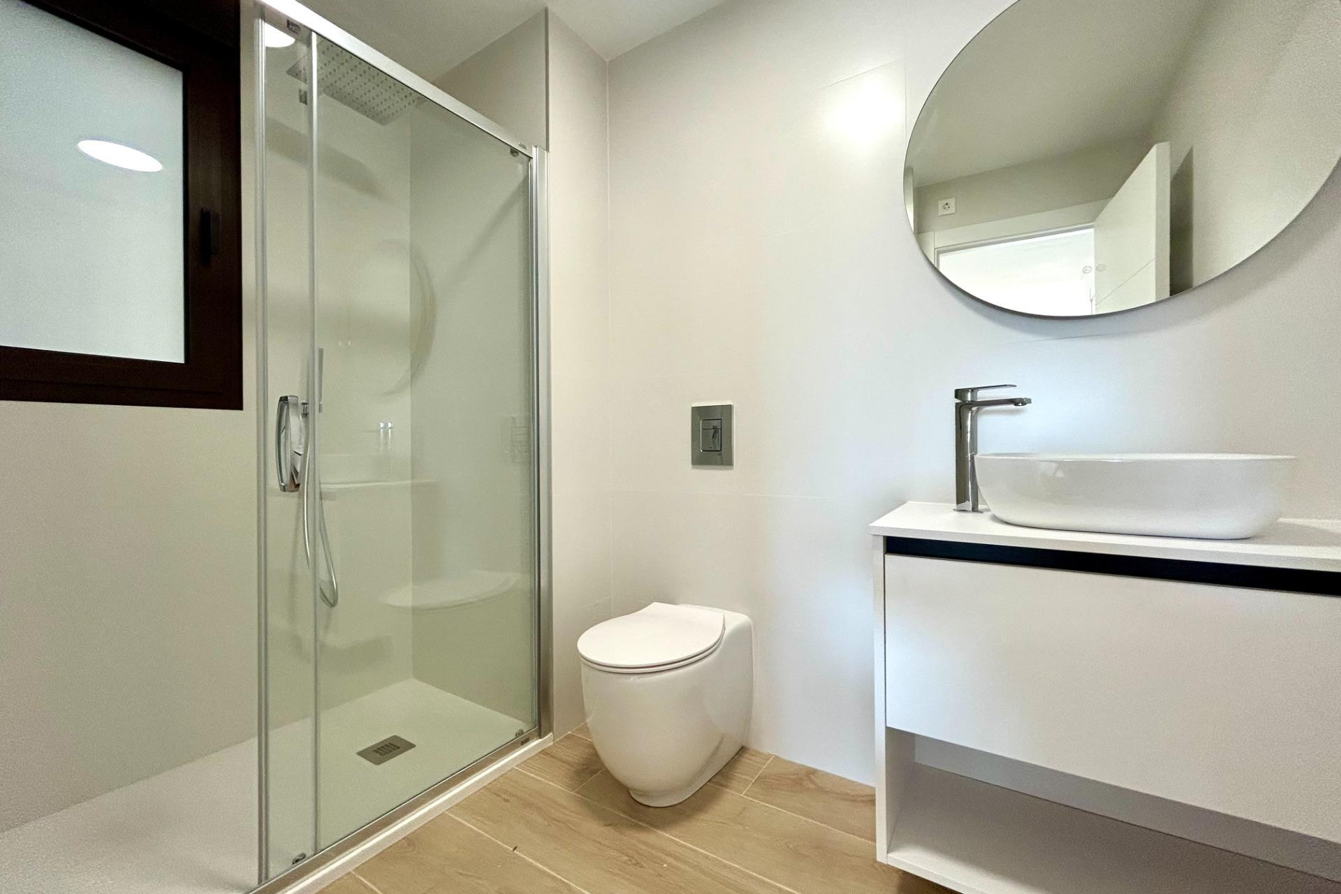 Herverkoop - Penthouse - Orihuela Costa - PAU 8