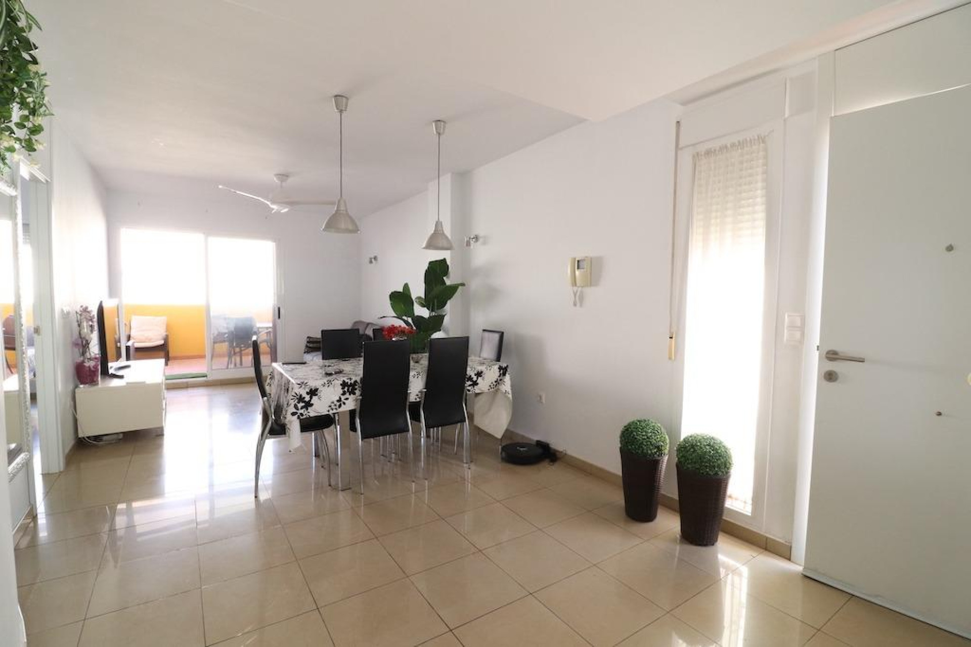 Herverkoop - Penthouse - Orihuela Costa - Playa Flamenca Norte