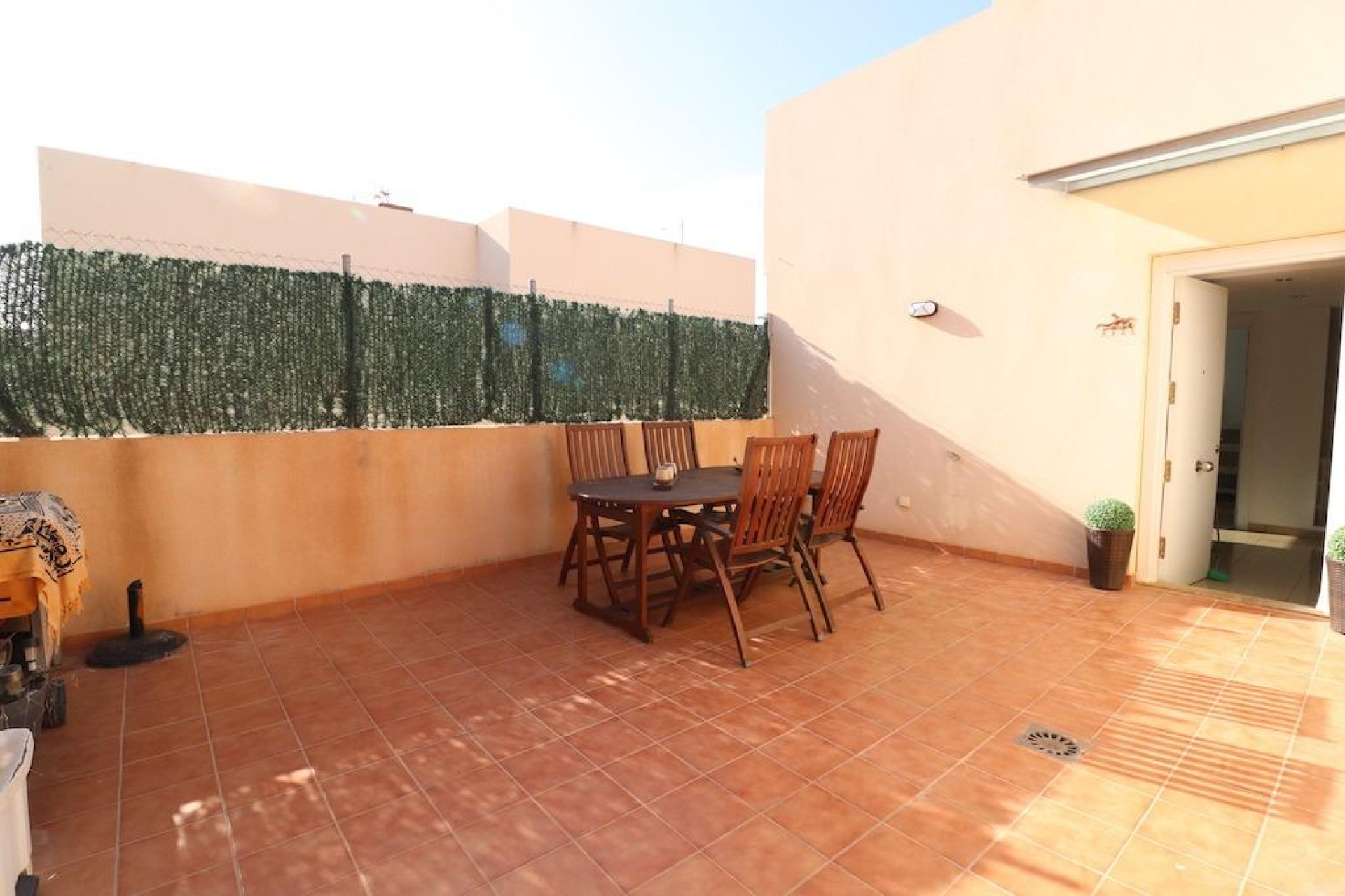 Herverkoop - Penthouse - Orihuela Costa - Playa Flamenca Norte