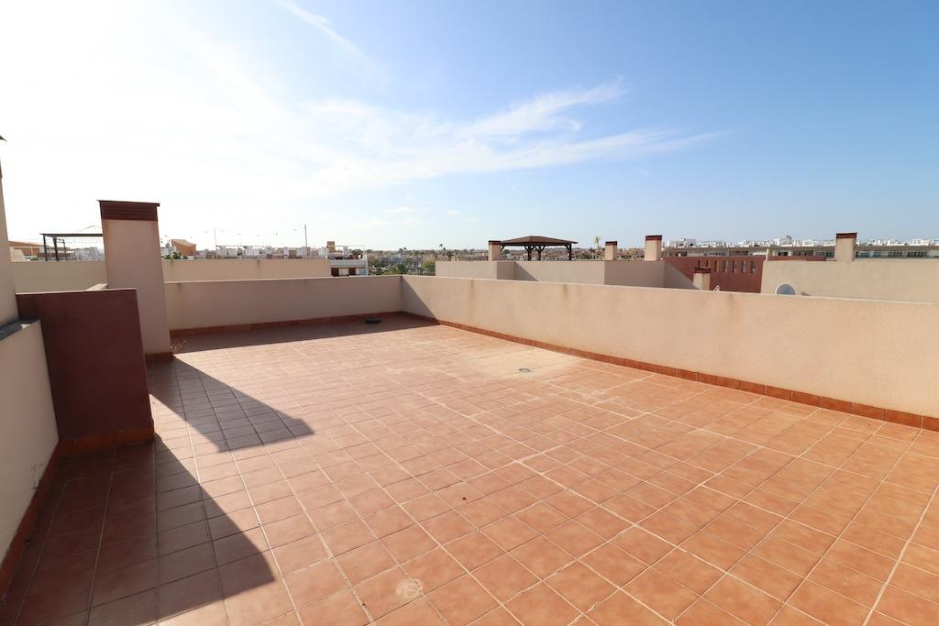 Herverkoop - Penthouse - Orihuela Costa - Playa Flamenca Norte