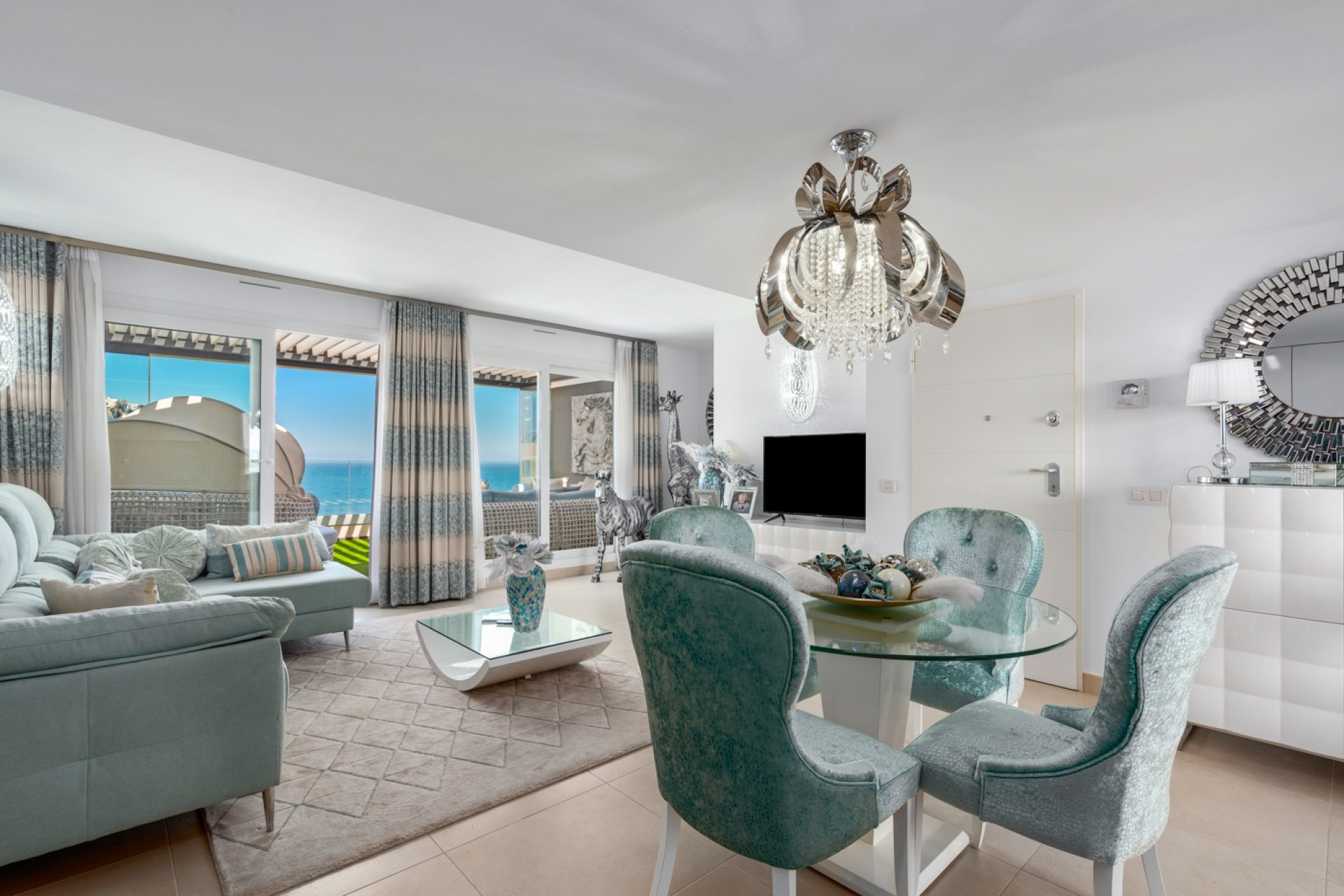 Herverkoop - Penthouse - Orihuela Costa - Punta Prima