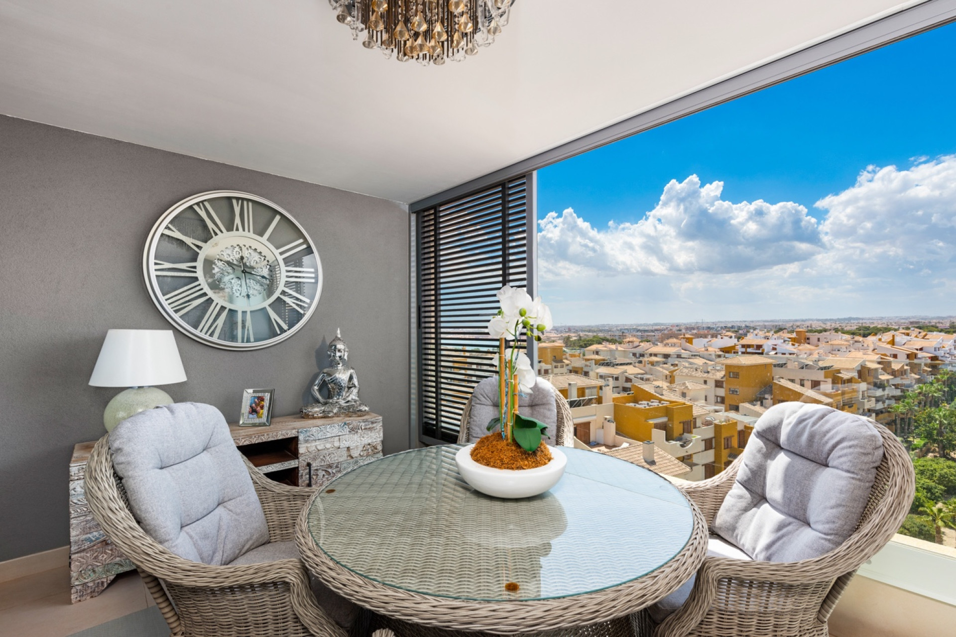 Herverkoop - Penthouse - Orihuela Costa - Punta Prima