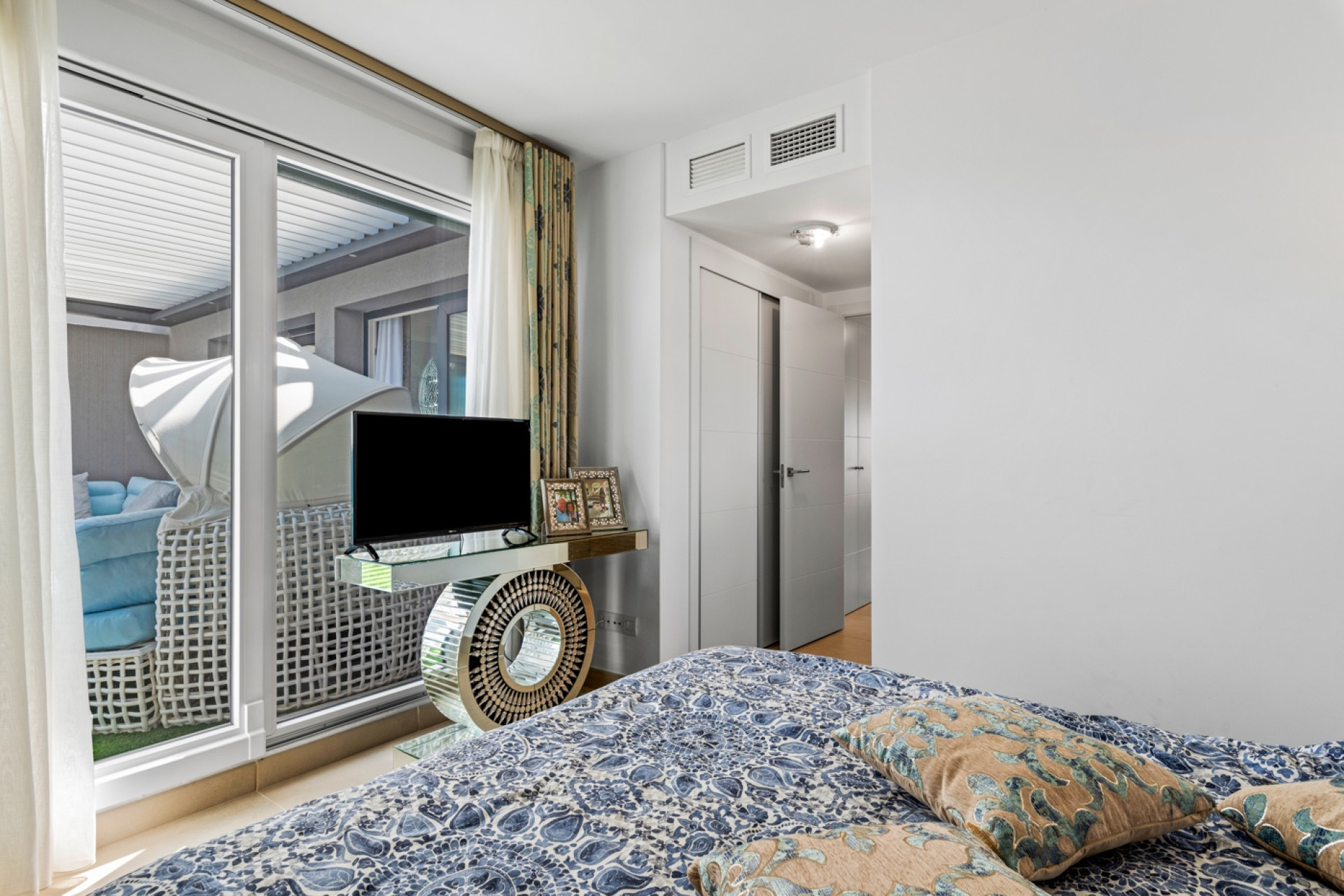 Herverkoop - Penthouse - Orihuela Costa - Punta Prima