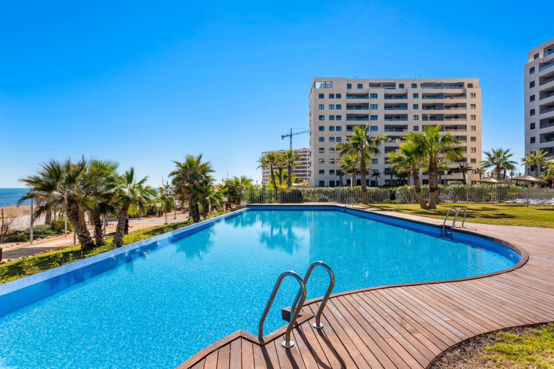 Herverkoop - Penthouse - Orihuela Costa - Punta Prima