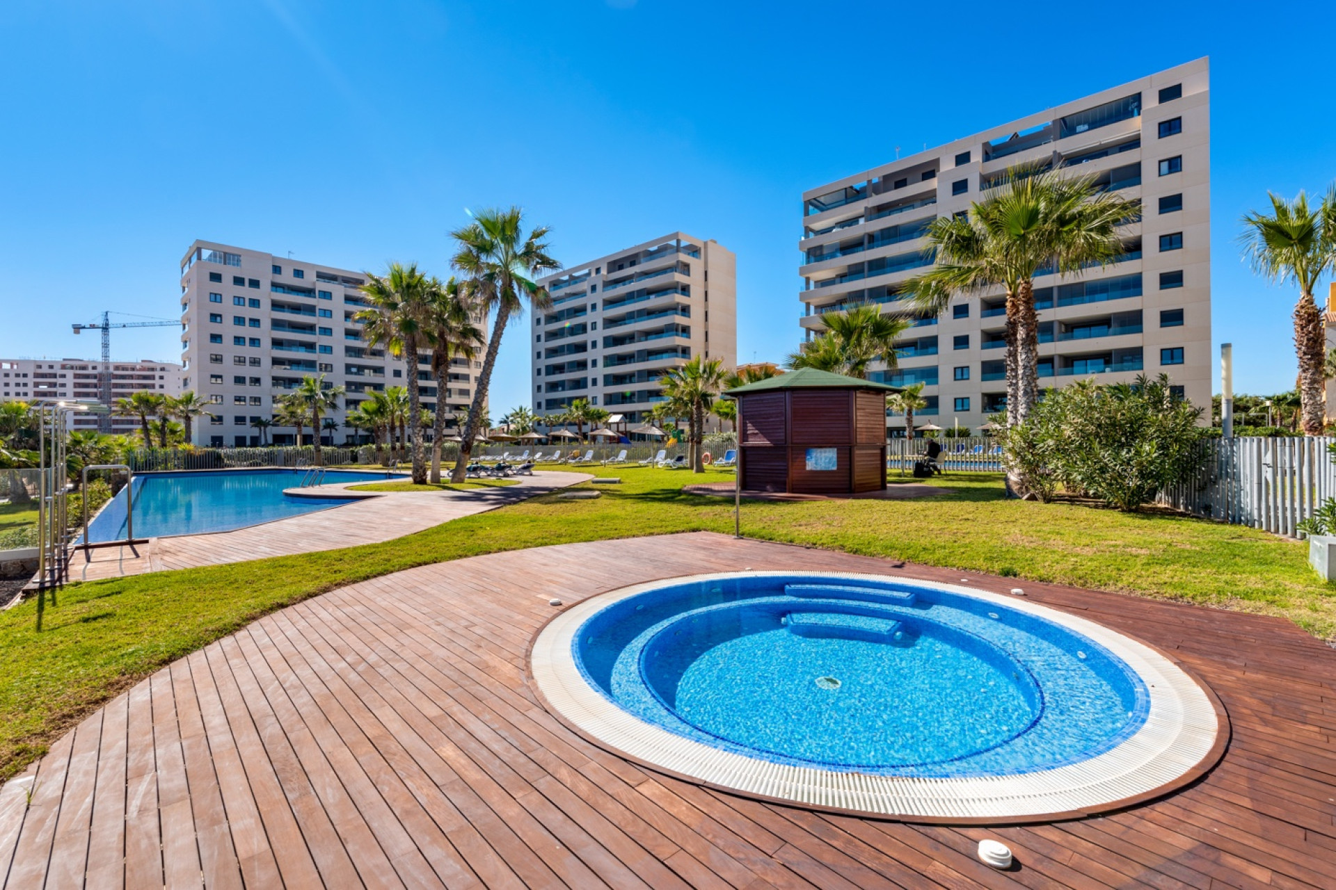 Herverkoop - Penthouse - Orihuela Costa - Punta Prima