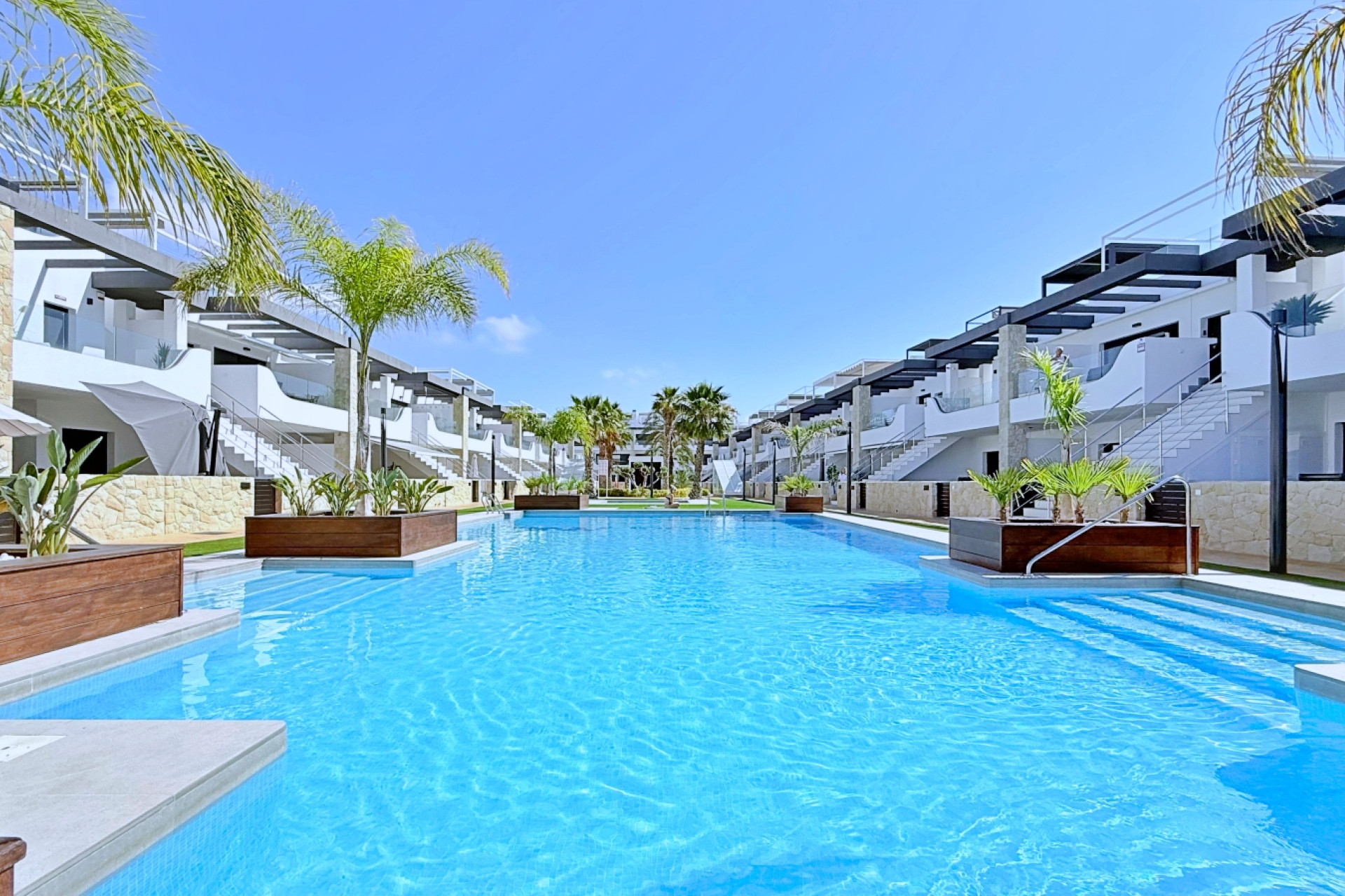 Herverkoop - Penthouse - Orihuela Costa - Punta Prima