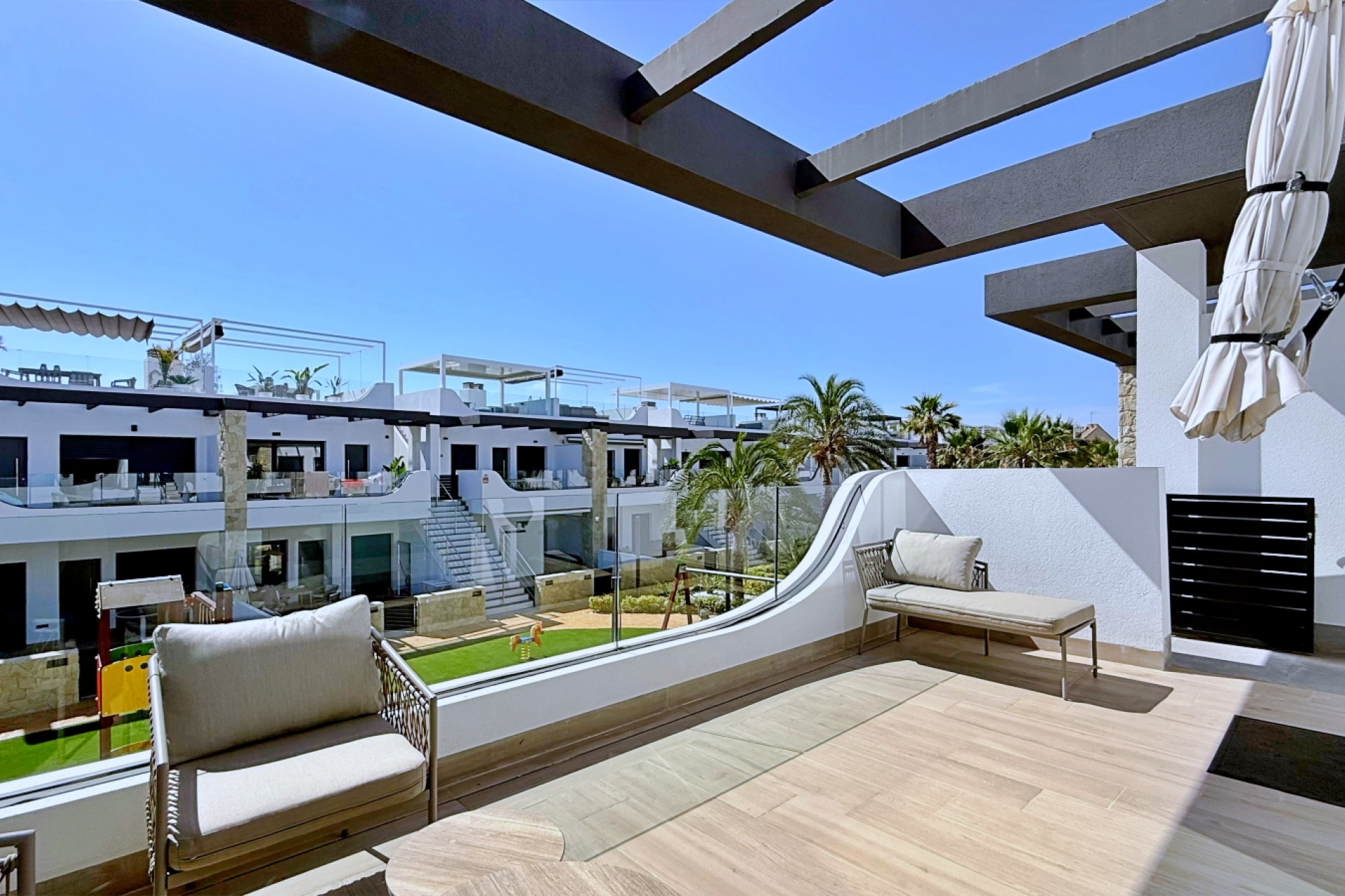 Herverkoop - Penthouse - Orihuela Costa - Punta Prima