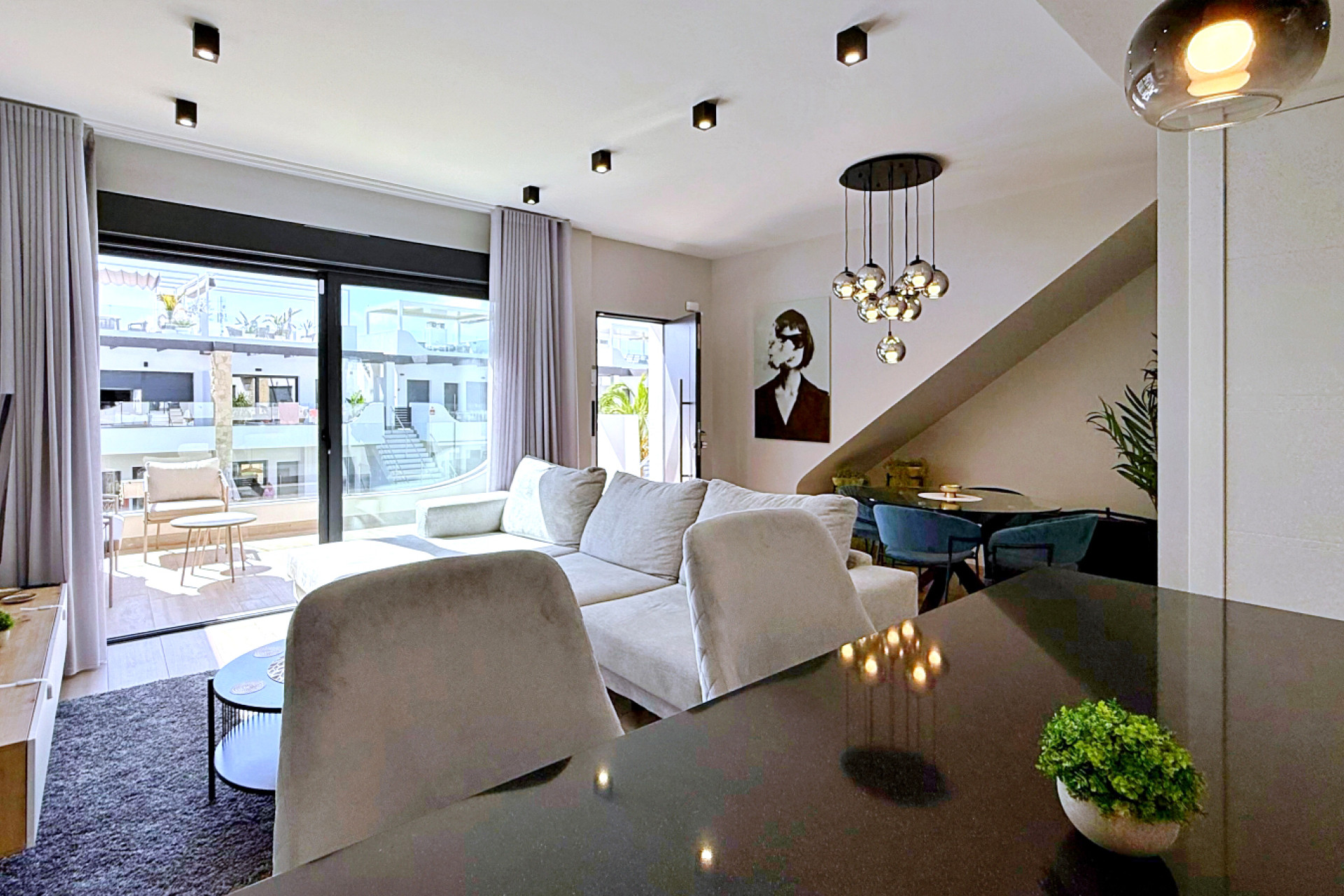 Herverkoop - Penthouse - Orihuela Costa - Punta Prima