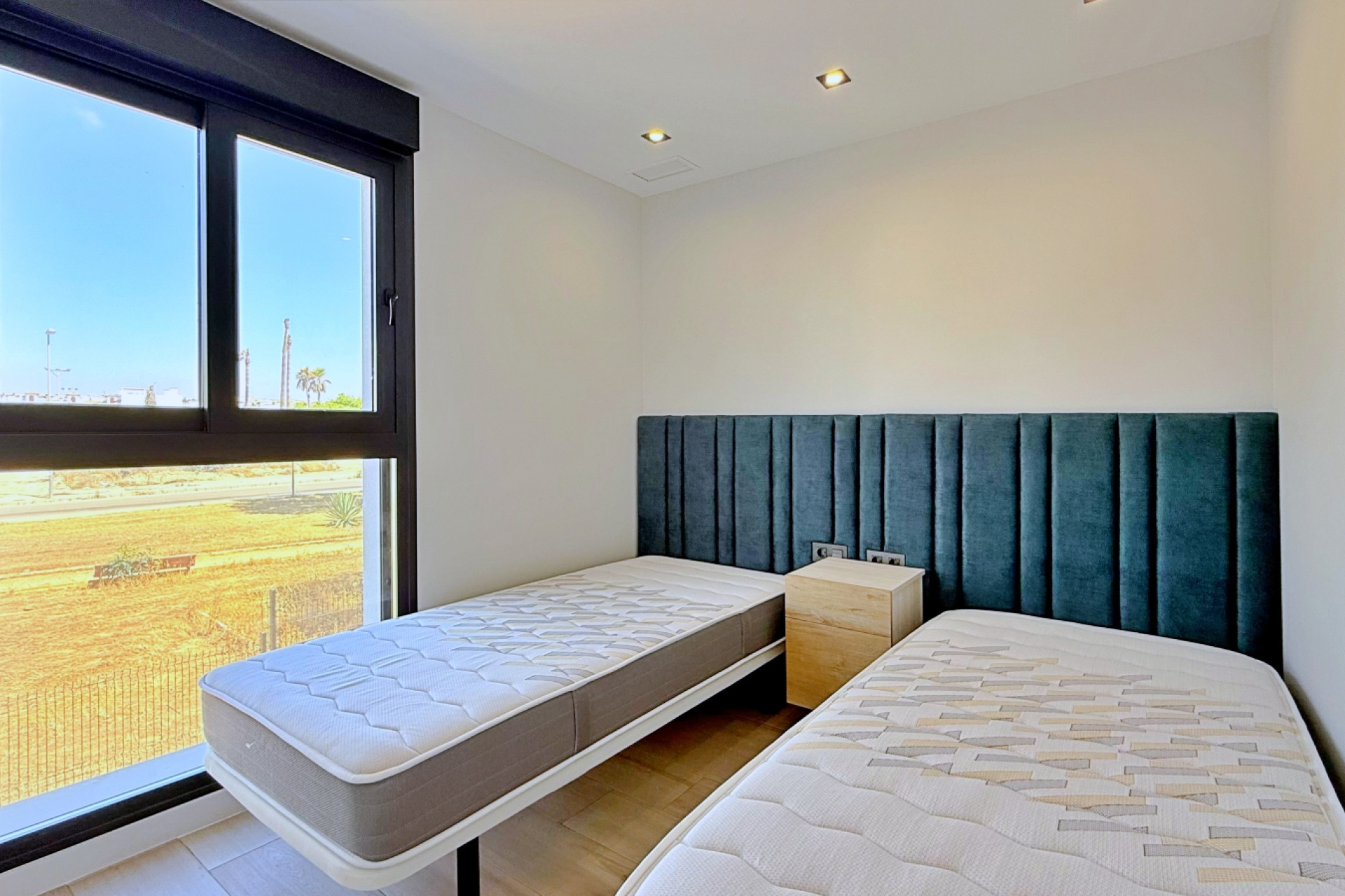 Herverkoop - Penthouse - Orihuela Costa - Punta Prima