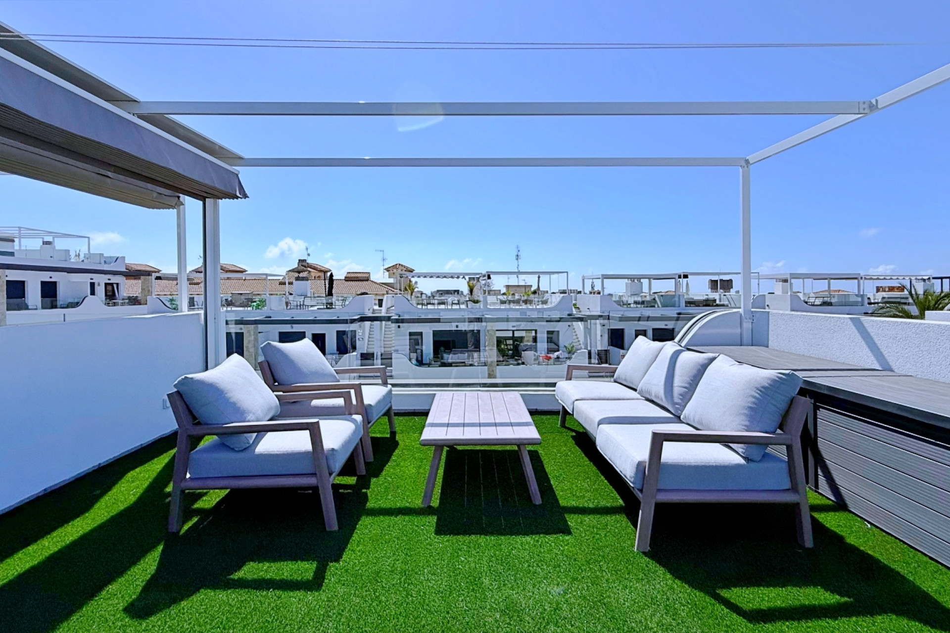 Herverkoop - Penthouse - Orihuela Costa - Punta Prima