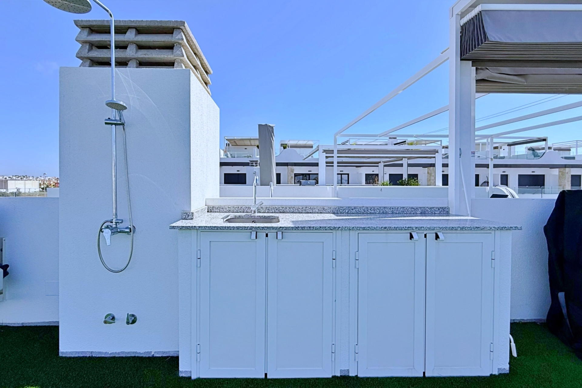 Herverkoop - Penthouse - Orihuela Costa - Punta Prima