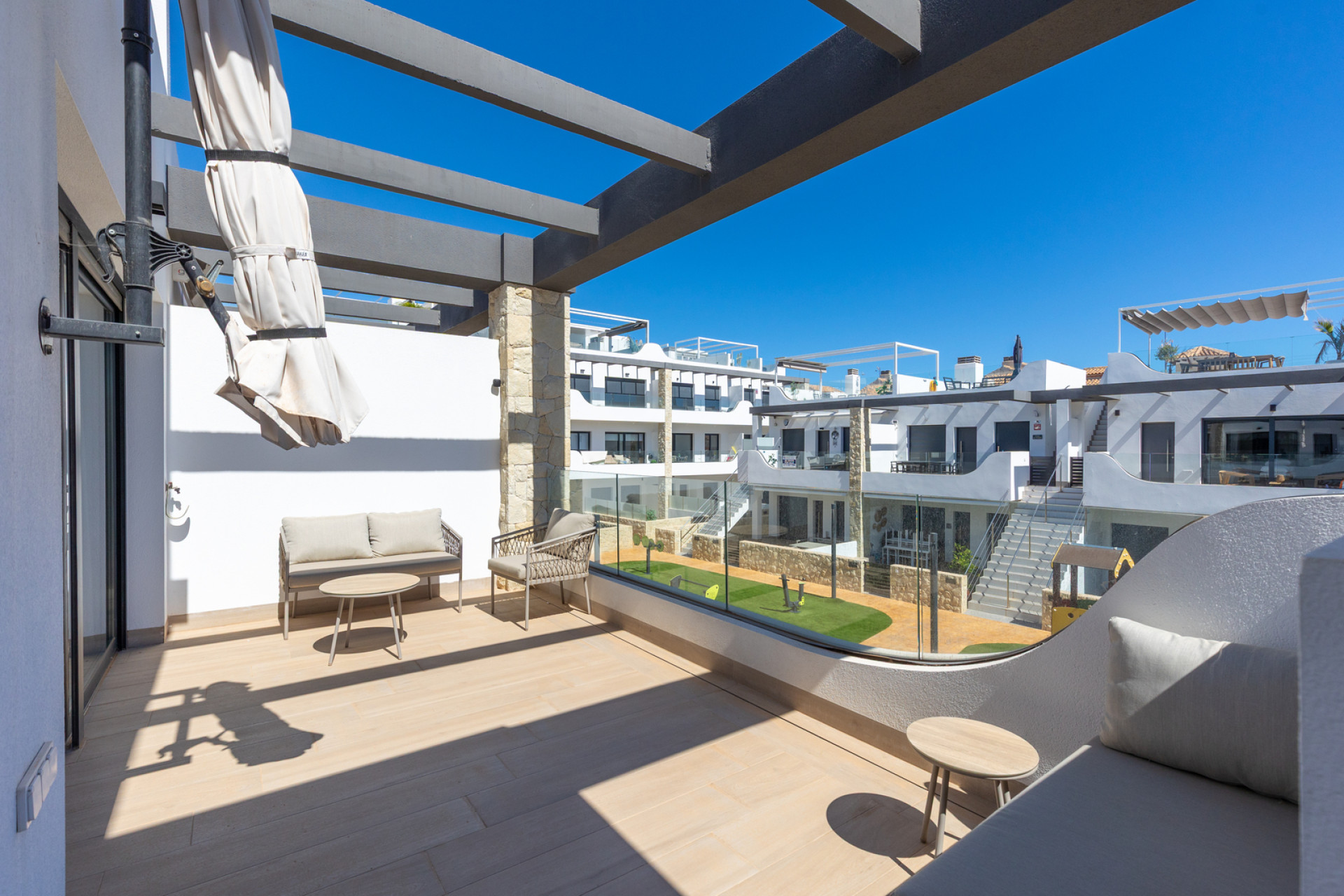 Herverkoop - Penthouse - Orihuela Costa - Punta Prima