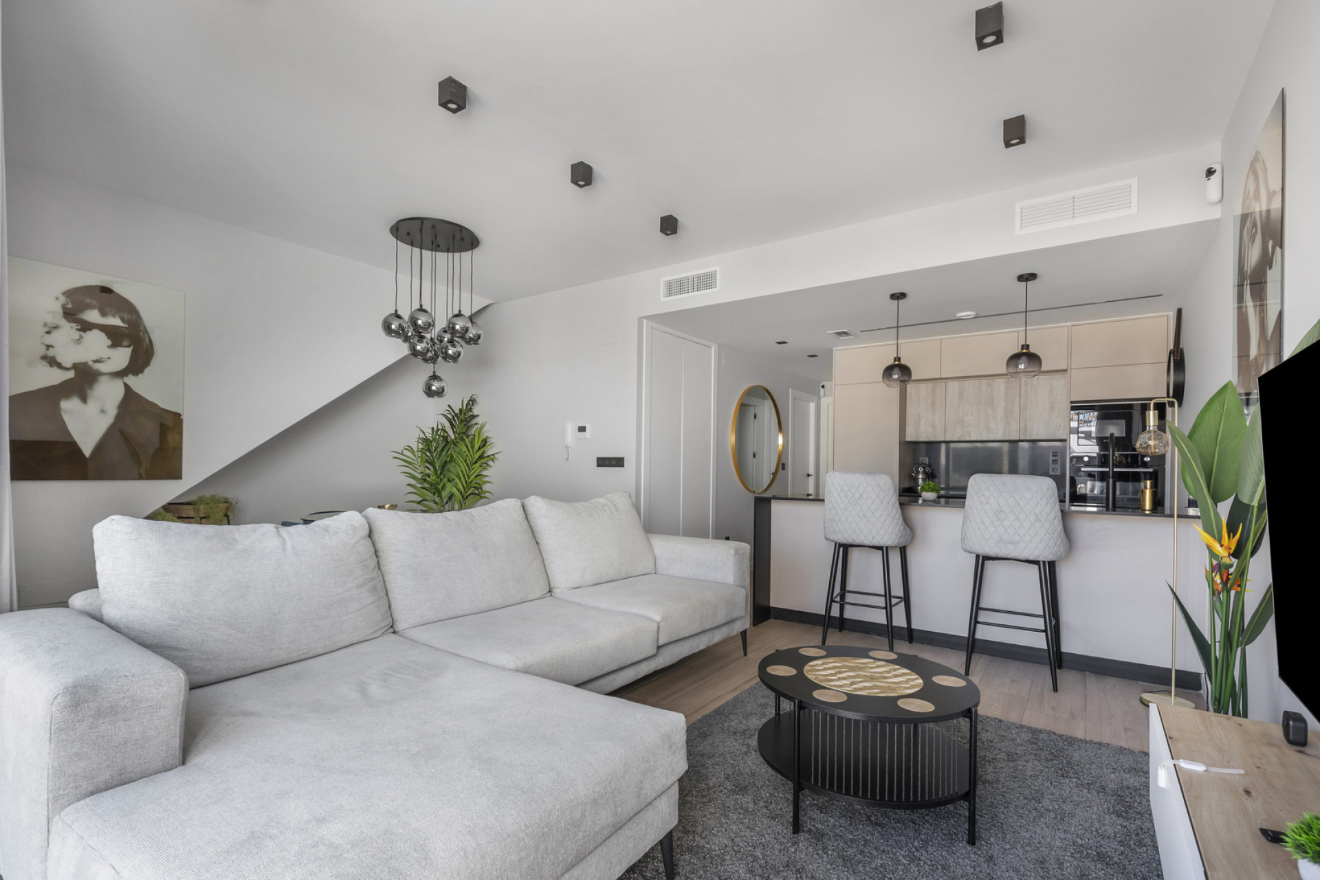Herverkoop - Penthouse - Orihuela Costa - Punta Prima