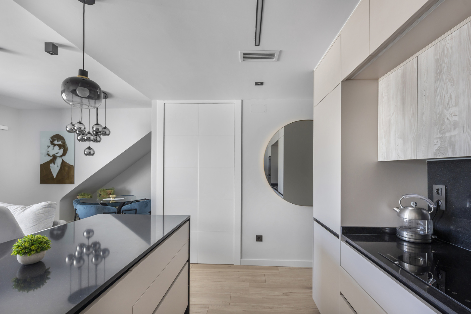 Herverkoop - Penthouse - Orihuela Costa - Punta Prima
