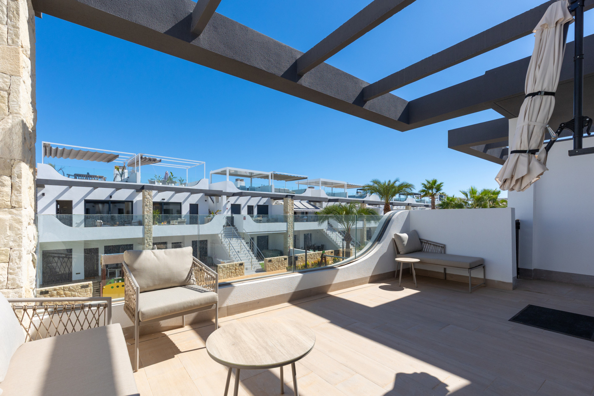 Herverkoop - Penthouse - Orihuela Costa - Punta Prima
