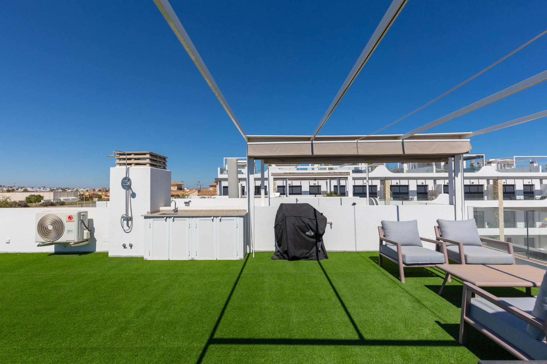 Herverkoop - Penthouse - Orihuela Costa - Punta Prima