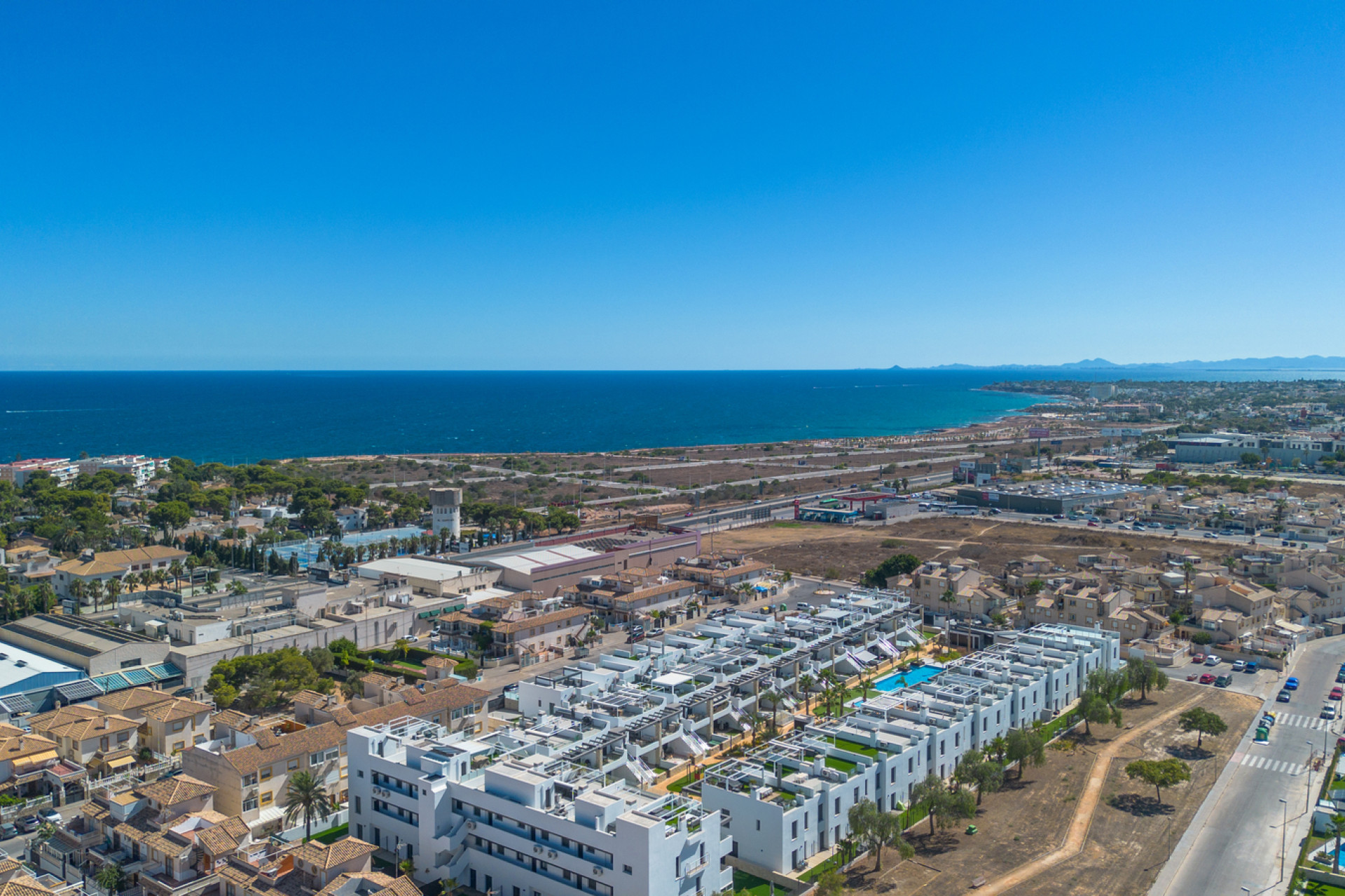 Herverkoop - Penthouse - Orihuela Costa - Punta Prima