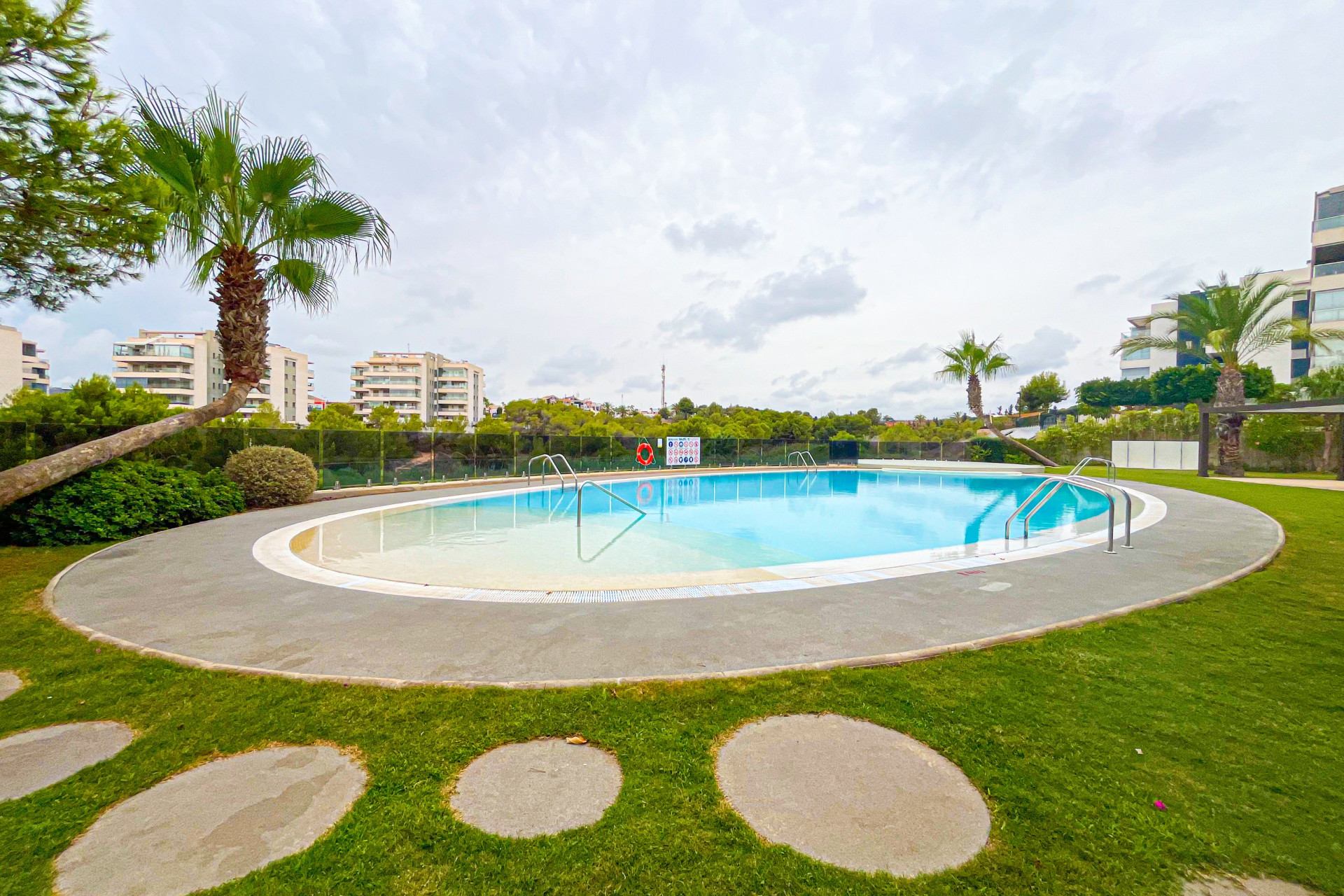 Herverkoop - Penthouse - Orihuela Costa - Villamartín-Las Filipinas