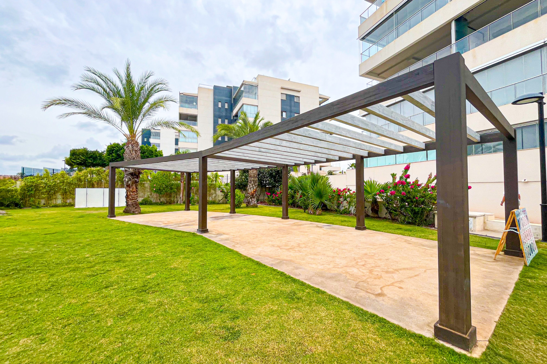 Herverkoop - Penthouse - Orihuela Costa - Villamartín-Las Filipinas