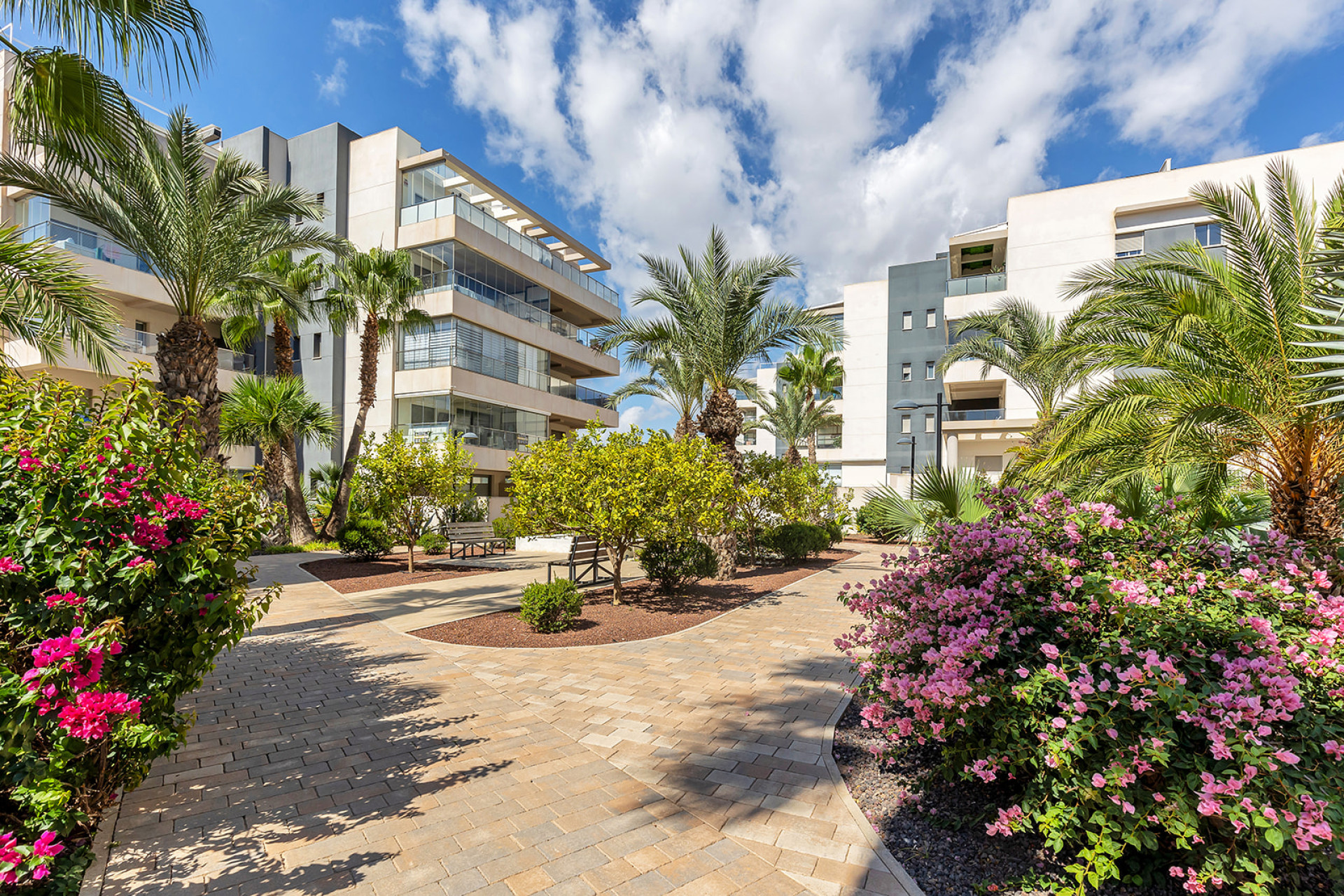 Herverkoop - Penthouse - Orihuela Costa - Villamartín-Las Filipinas