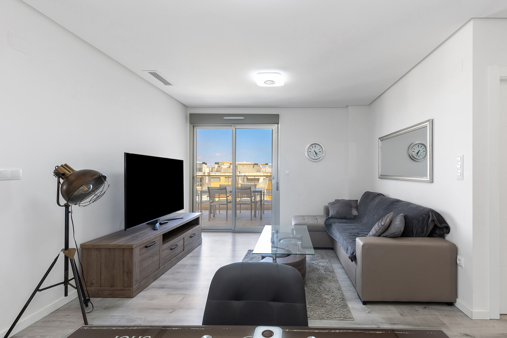 Herverkoop - Penthouse - Orihuela Costa - Villamartín-Las Filipinas