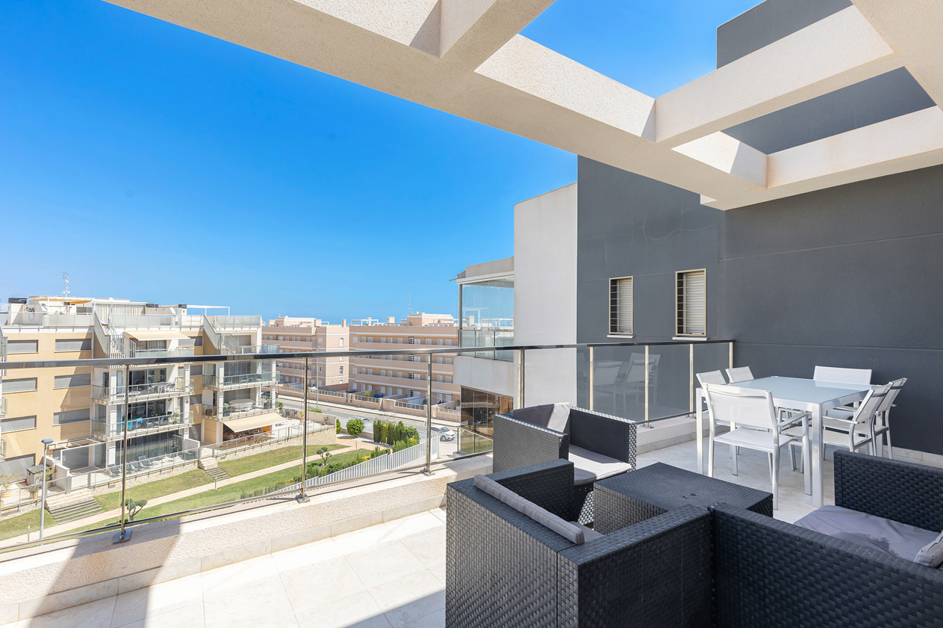 Herverkoop - Penthouse - Orihuela Costa - Villamartín-Las Filipinas