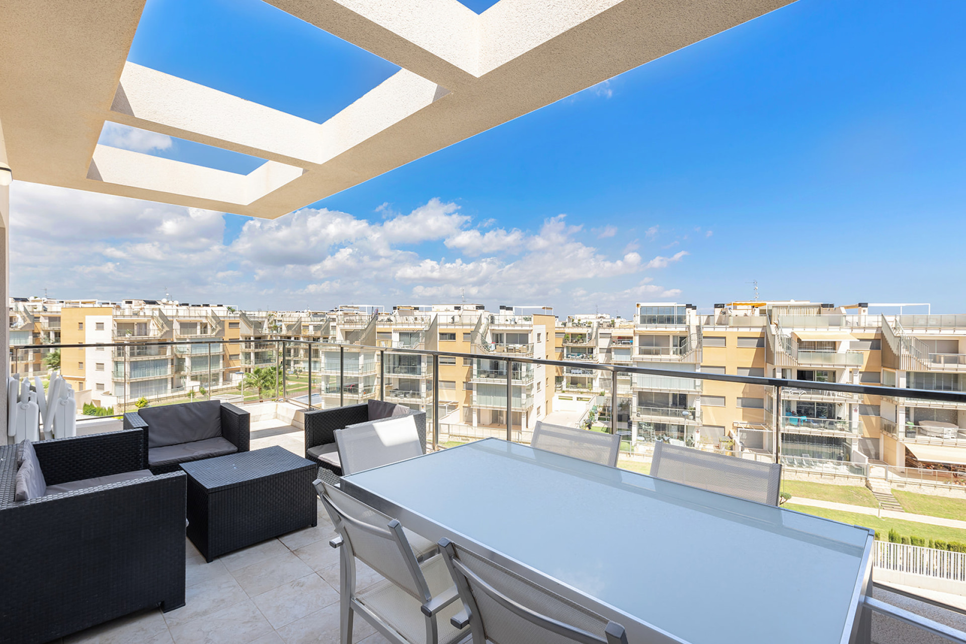 Herverkoop - Penthouse - Orihuela Costa - Villamartín-Las Filipinas