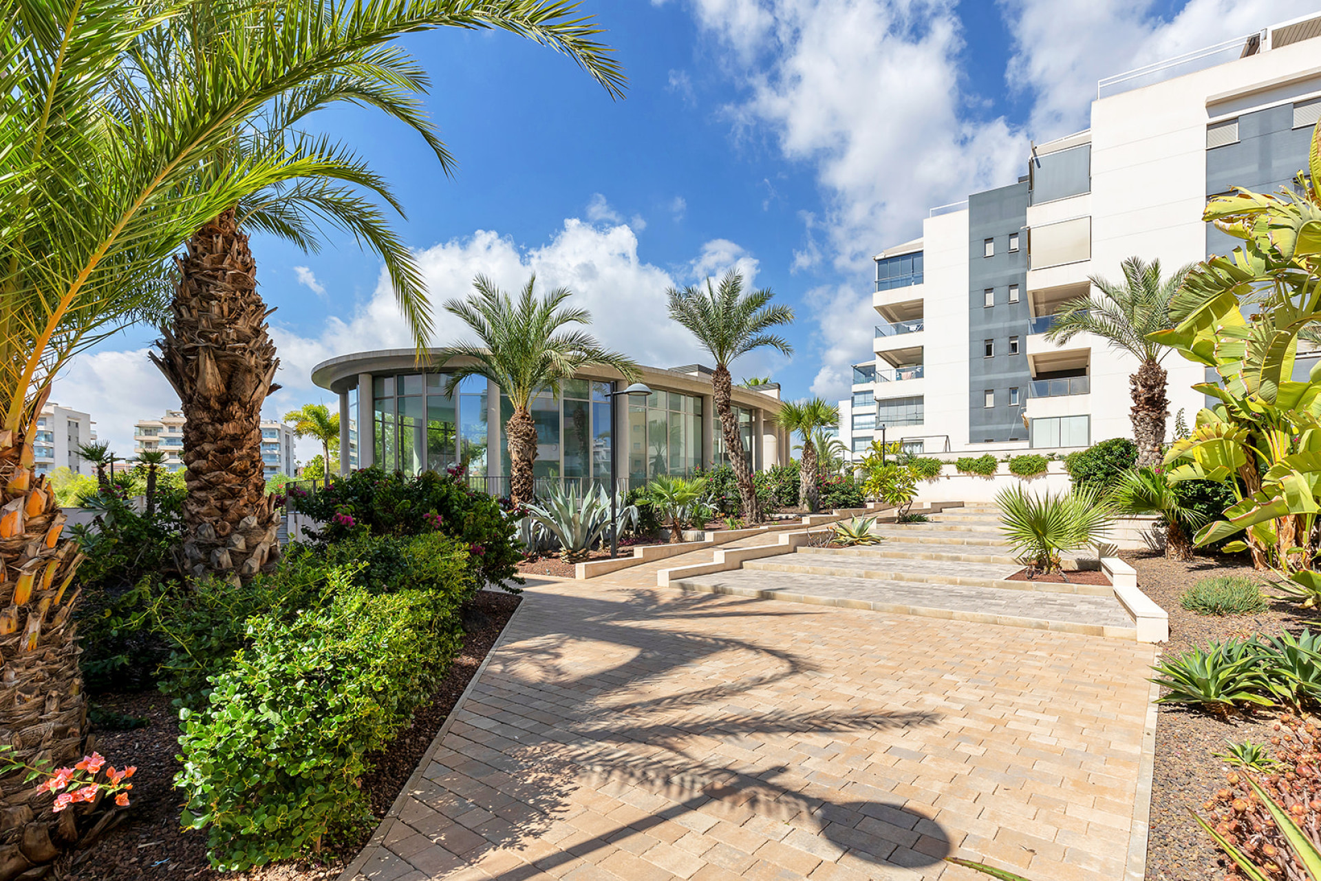 Herverkoop - Penthouse - Orihuela Costa - Villamartín-Las Filipinas