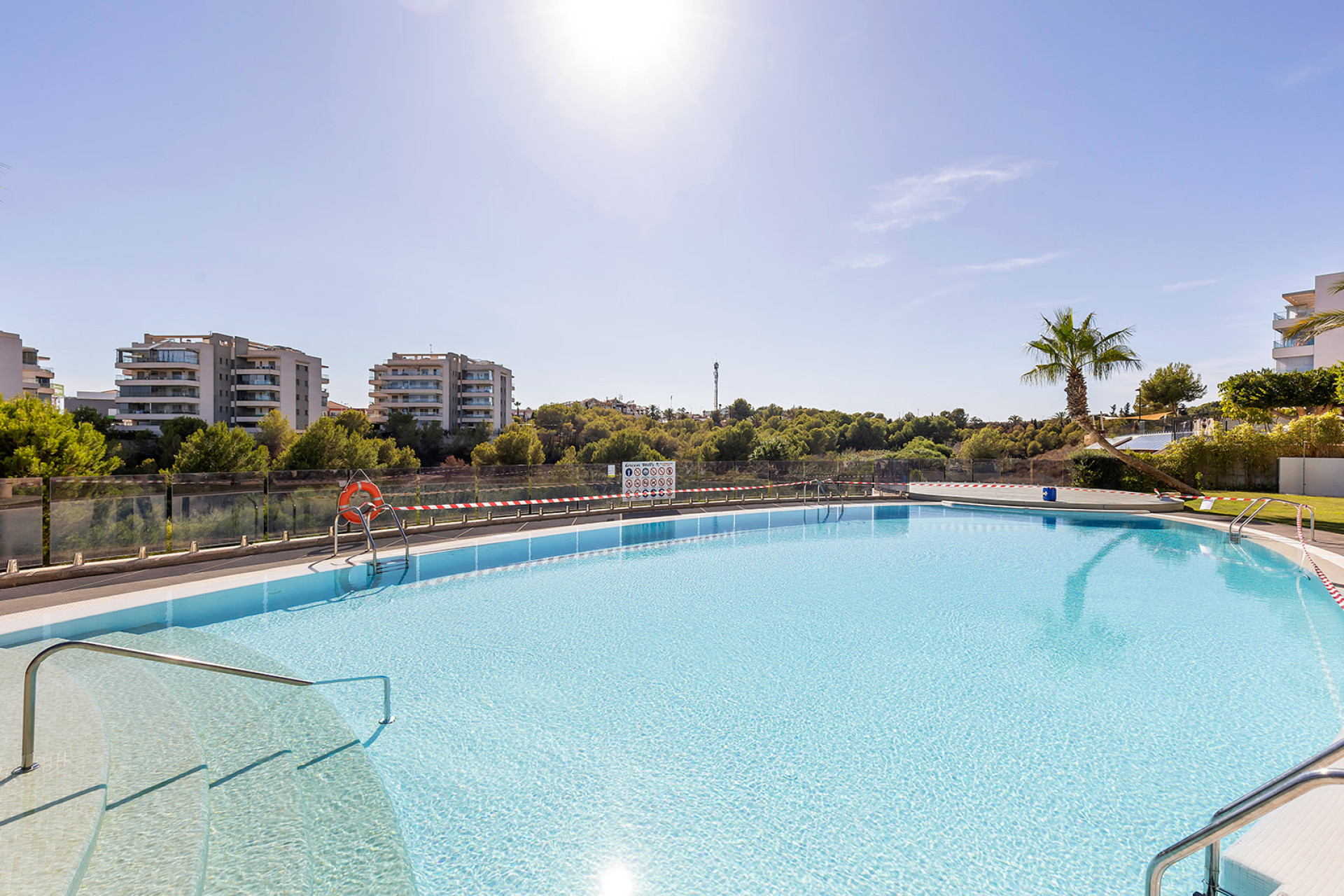 Herverkoop - Penthouse - Orihuela Costa - Villamartín-Las Filipinas