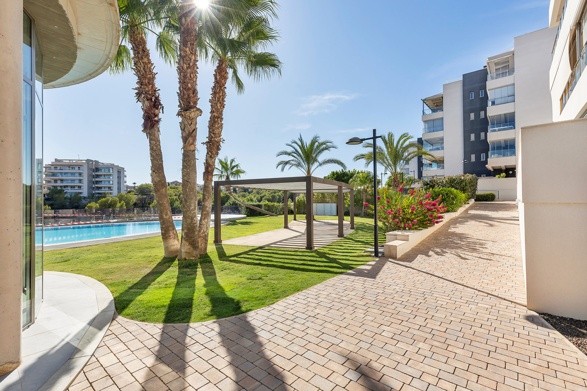 Herverkoop - Penthouse - Orihuela Costa - Villamartín-Las Filipinas