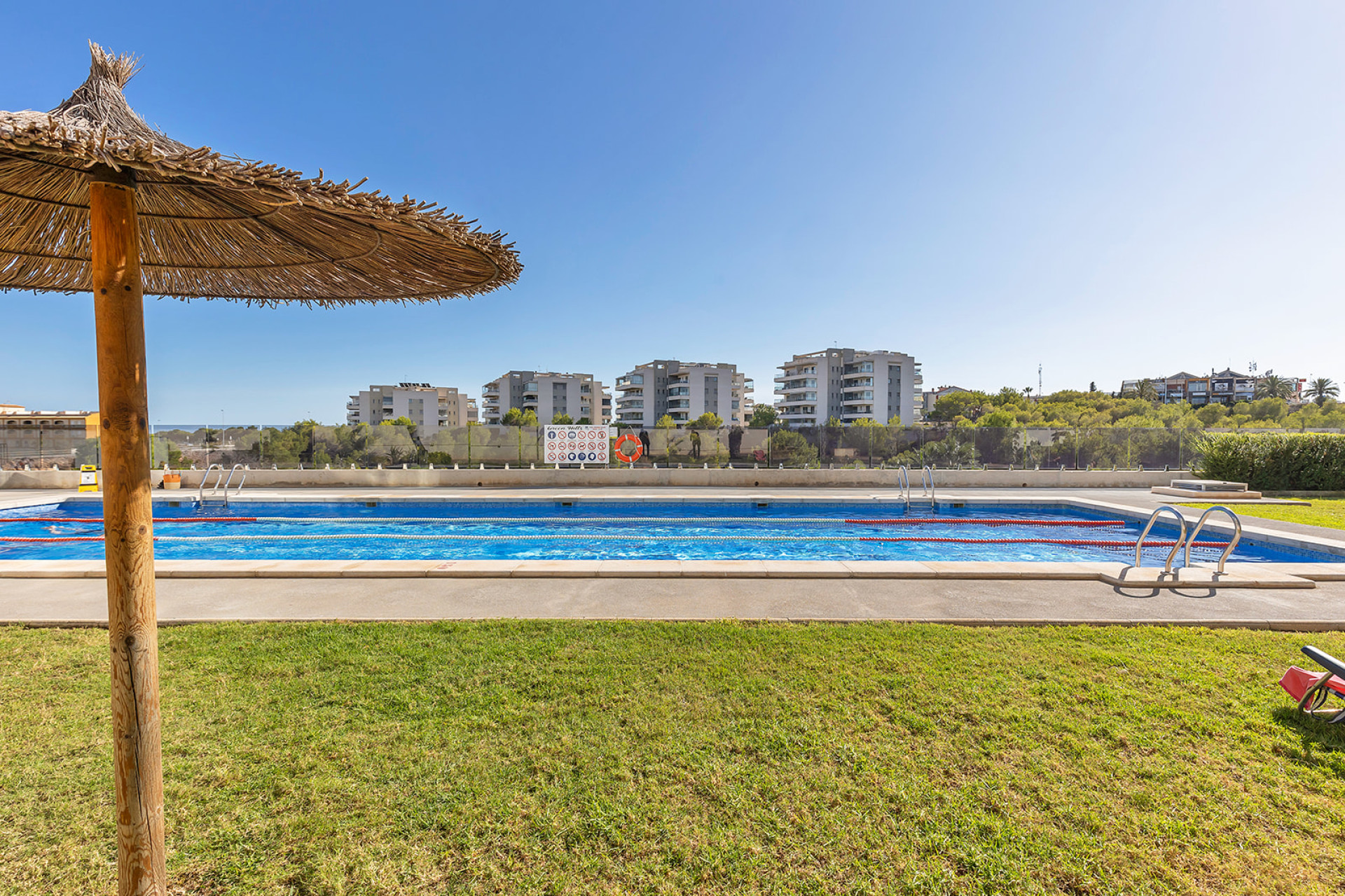 Herverkoop - Penthouse - Orihuela Costa - Villamartín-Las Filipinas