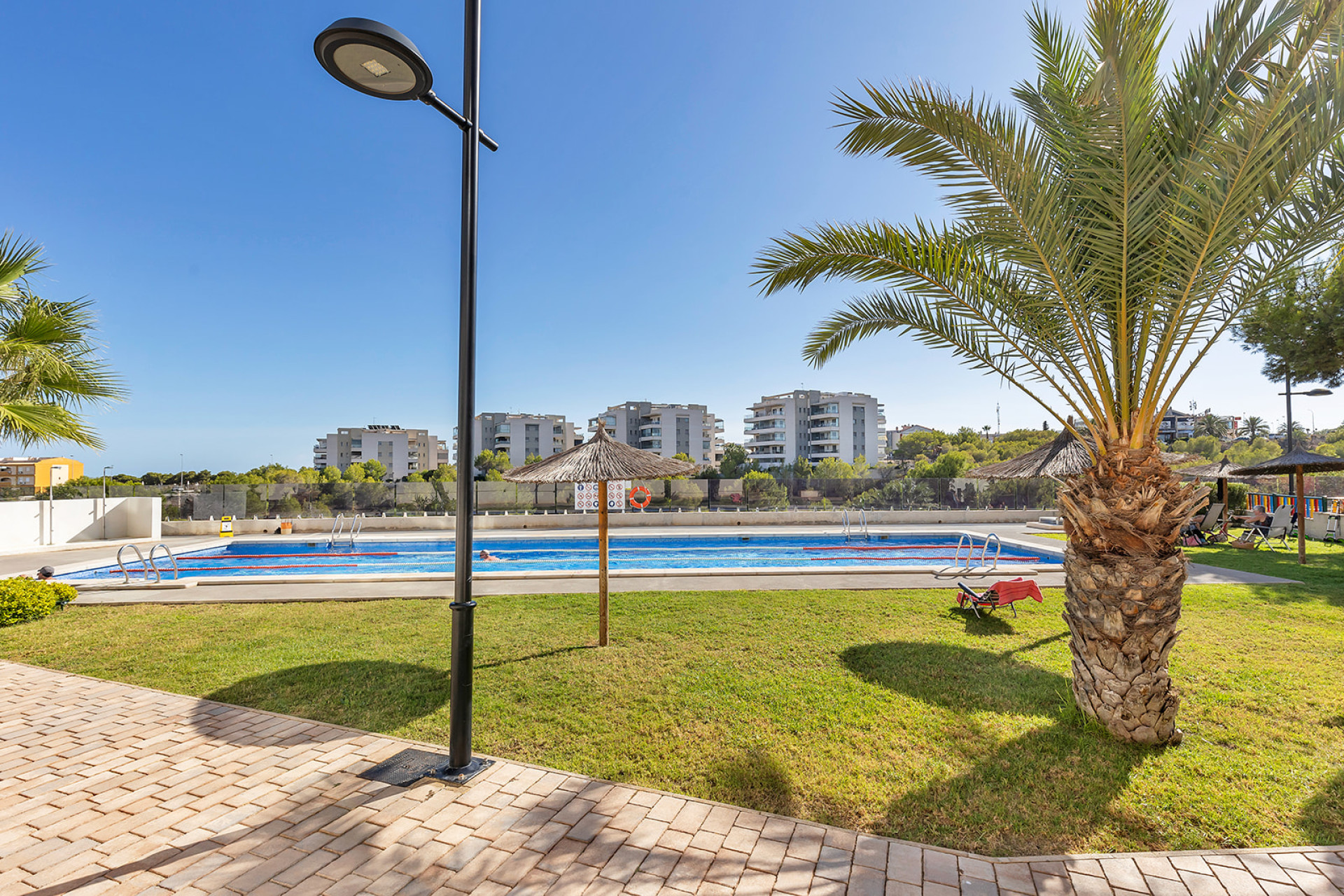 Herverkoop - Penthouse - Orihuela Costa - Villamartín-Las Filipinas