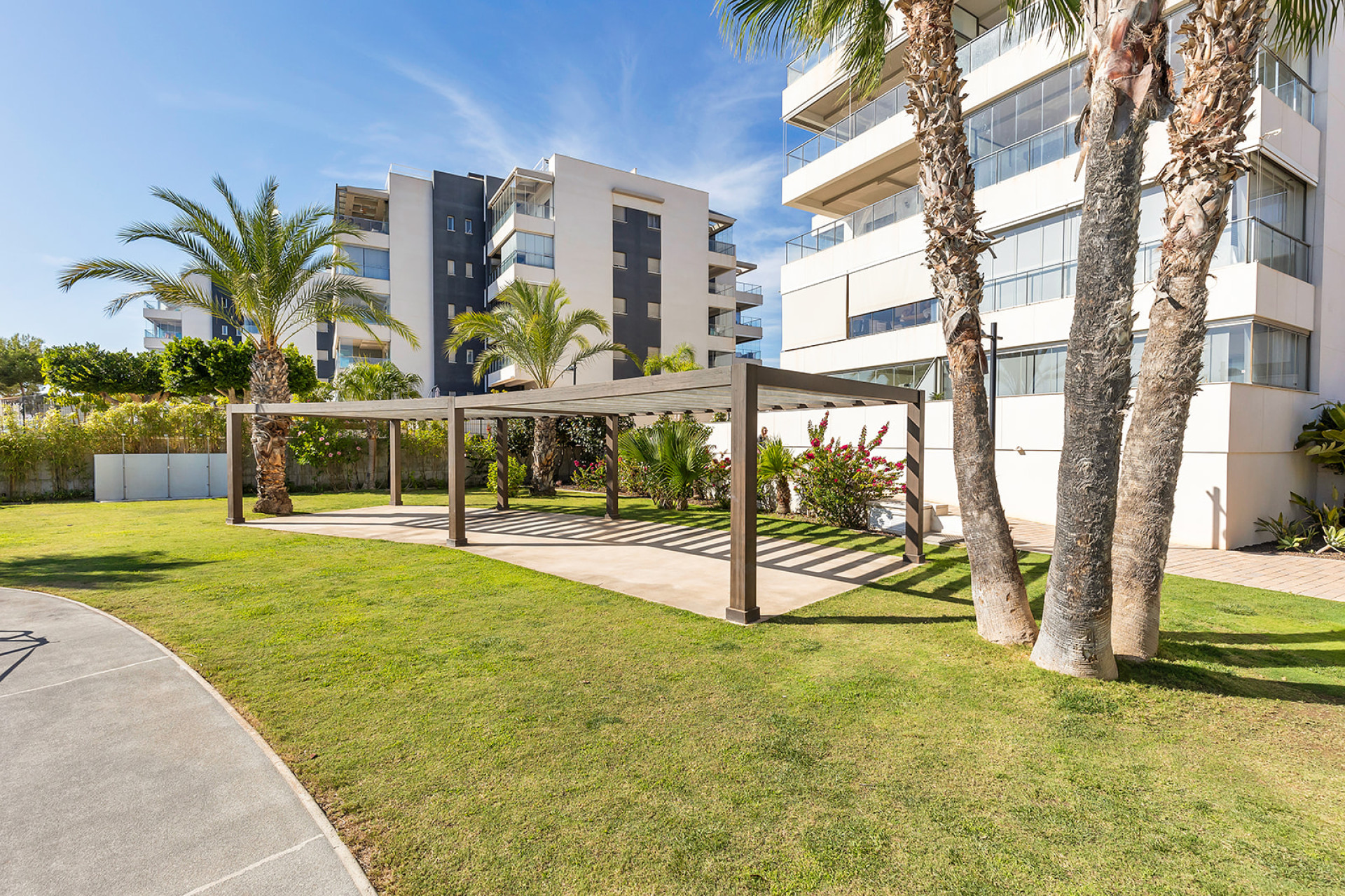 Herverkoop - Penthouse - Orihuela Costa - Villamartín-Las Filipinas