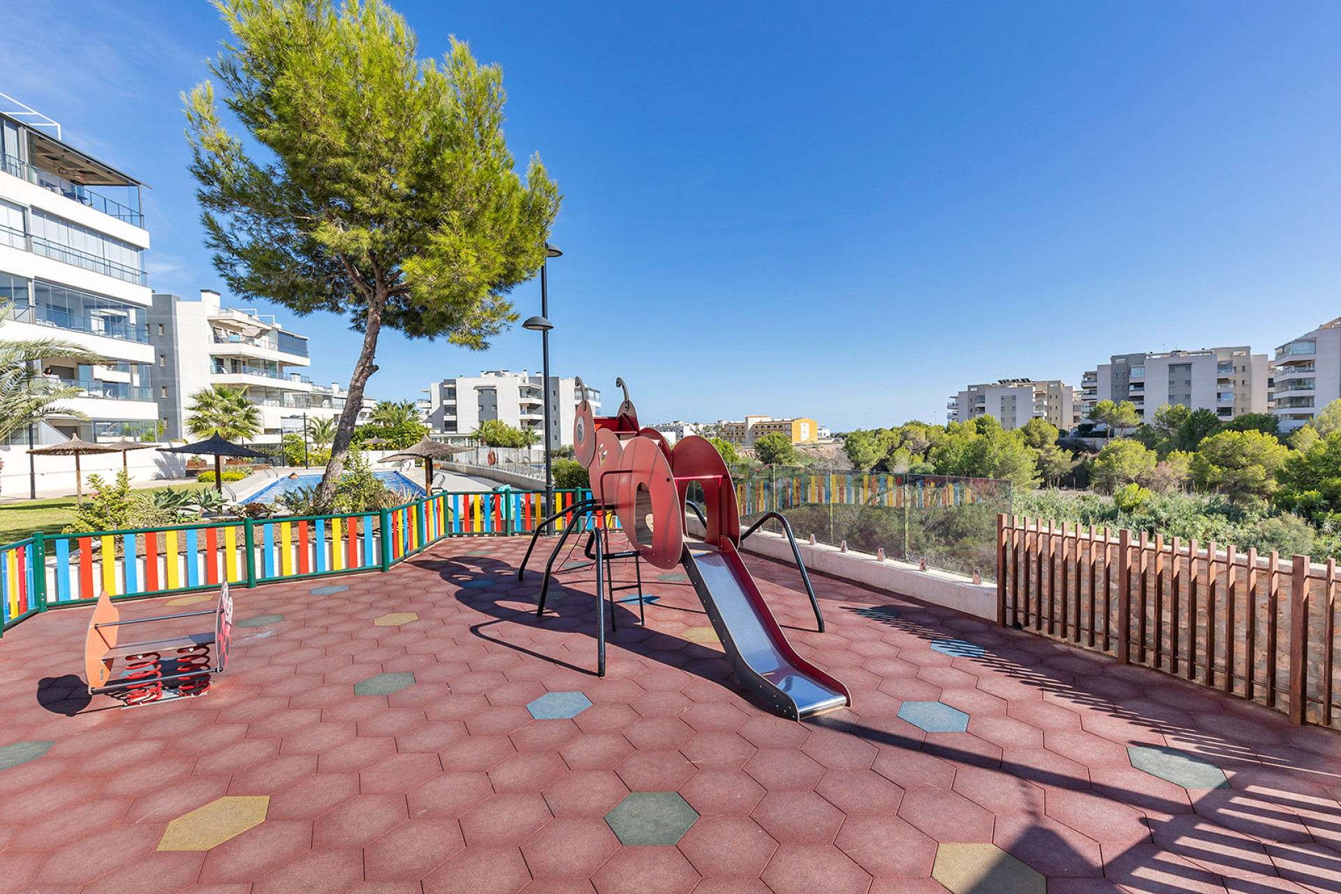 Herverkoop - Penthouse - Orihuela Costa - Villamartín-Las Filipinas