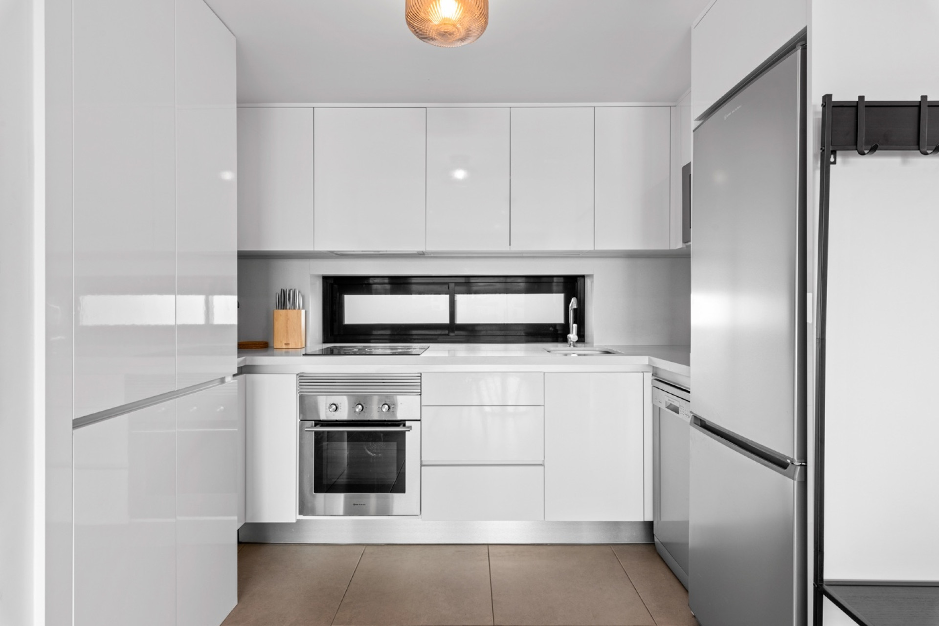 Herverkoop - Penthouse - Orihuela Costa - Villamartín