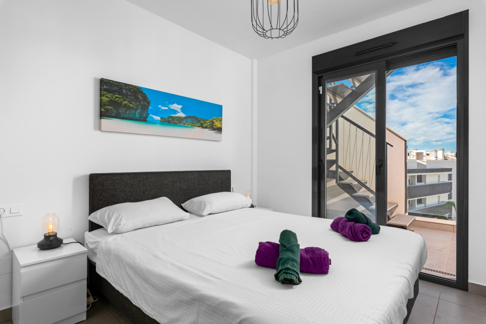 Herverkoop - Penthouse - Orihuela Costa - Villamartín