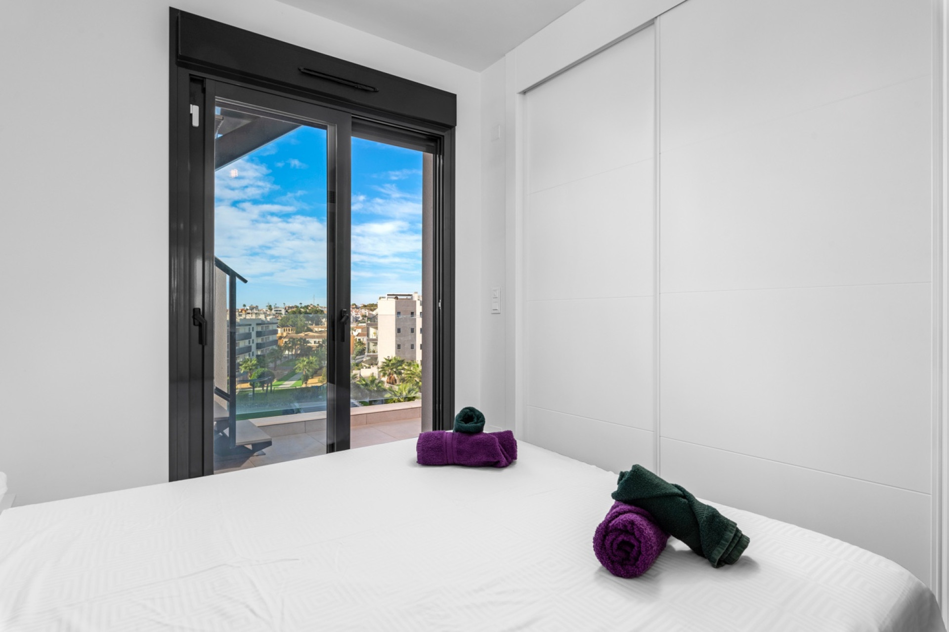 Herverkoop - Penthouse - Orihuela Costa - Villamartín