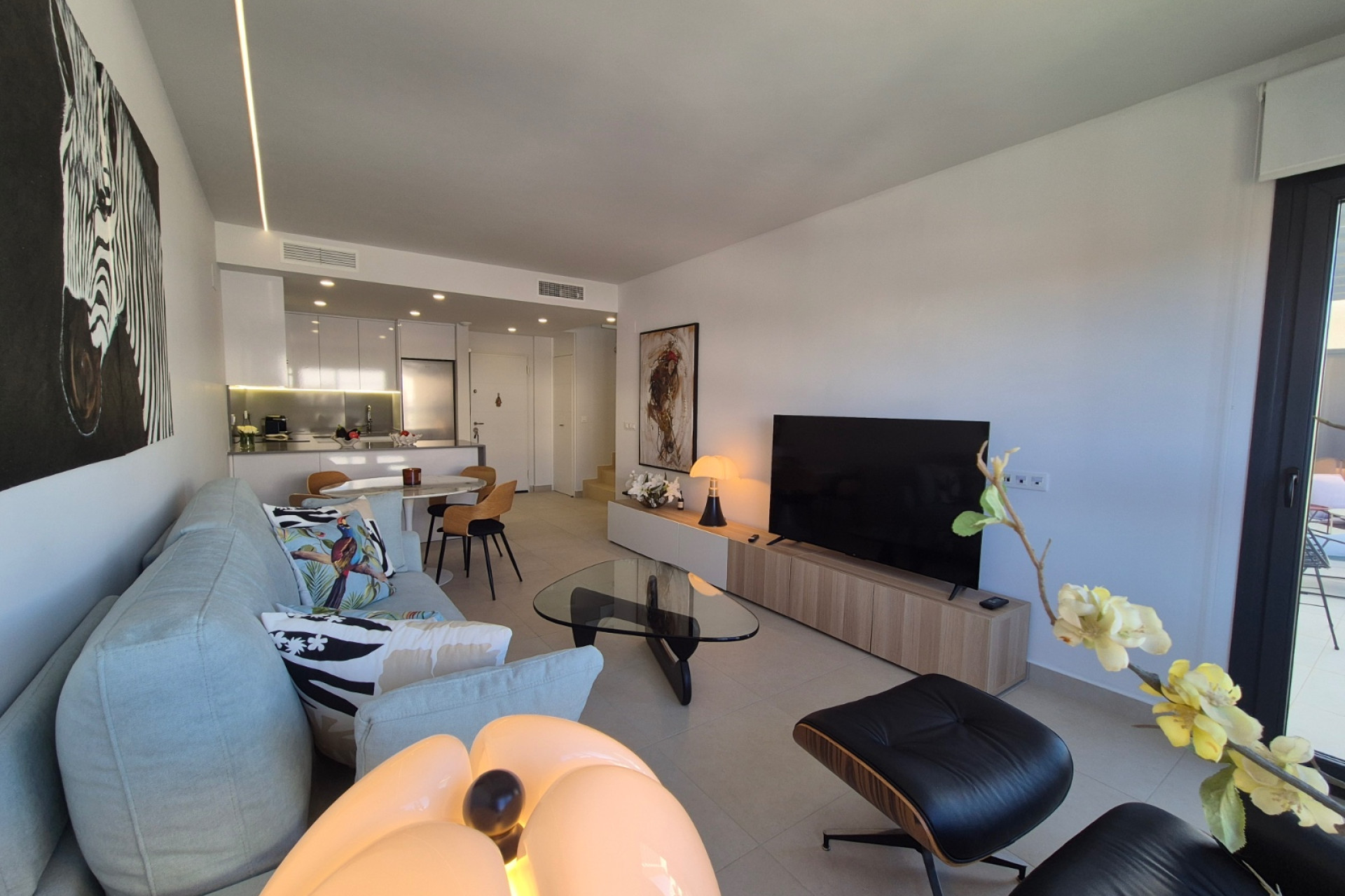 Herverkoop - Penthouse - Orihuela - Villamartin
