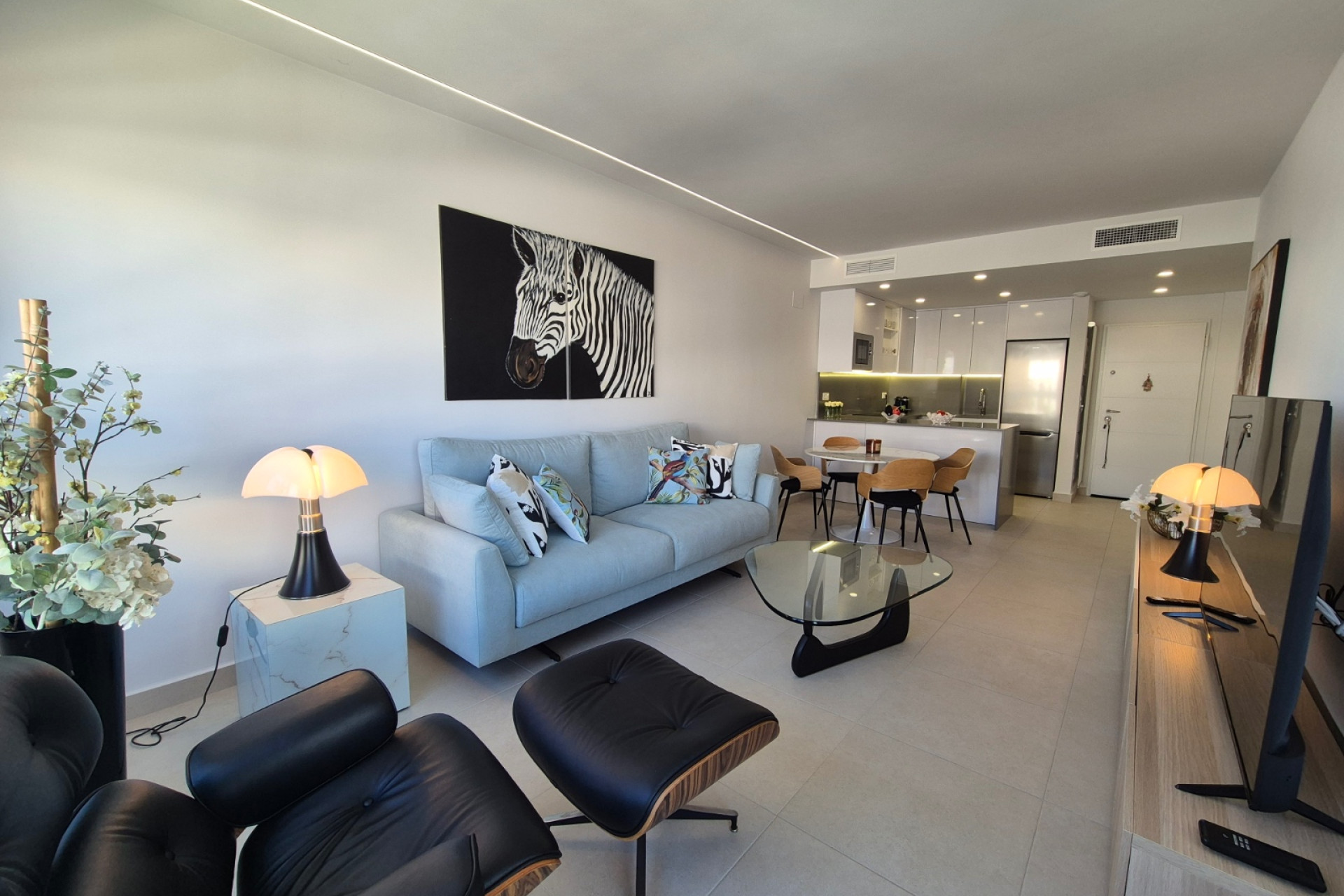 Herverkoop - Penthouse - Orihuela - Villamartin