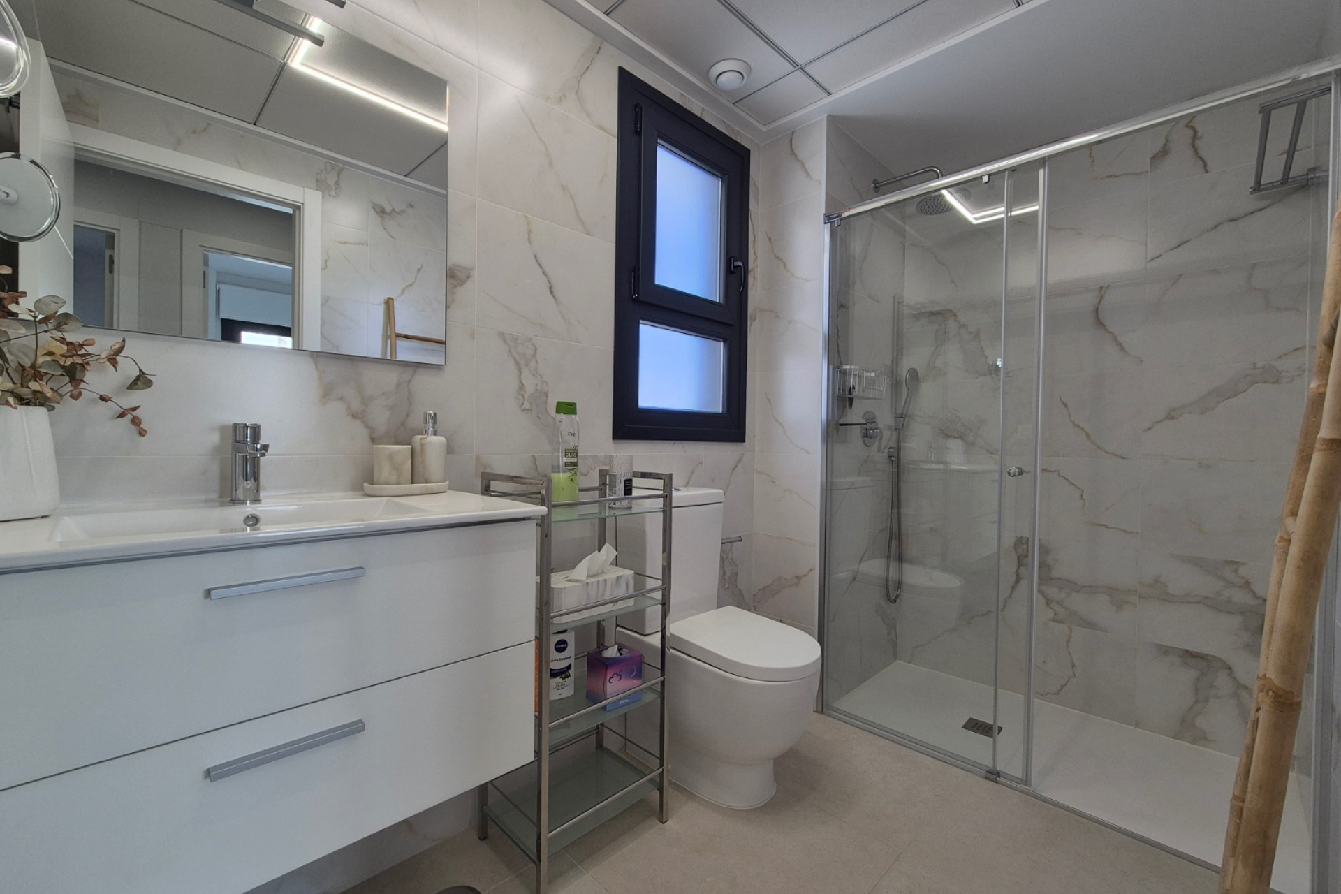 Herverkoop - Penthouse - Orihuela - Villamartin