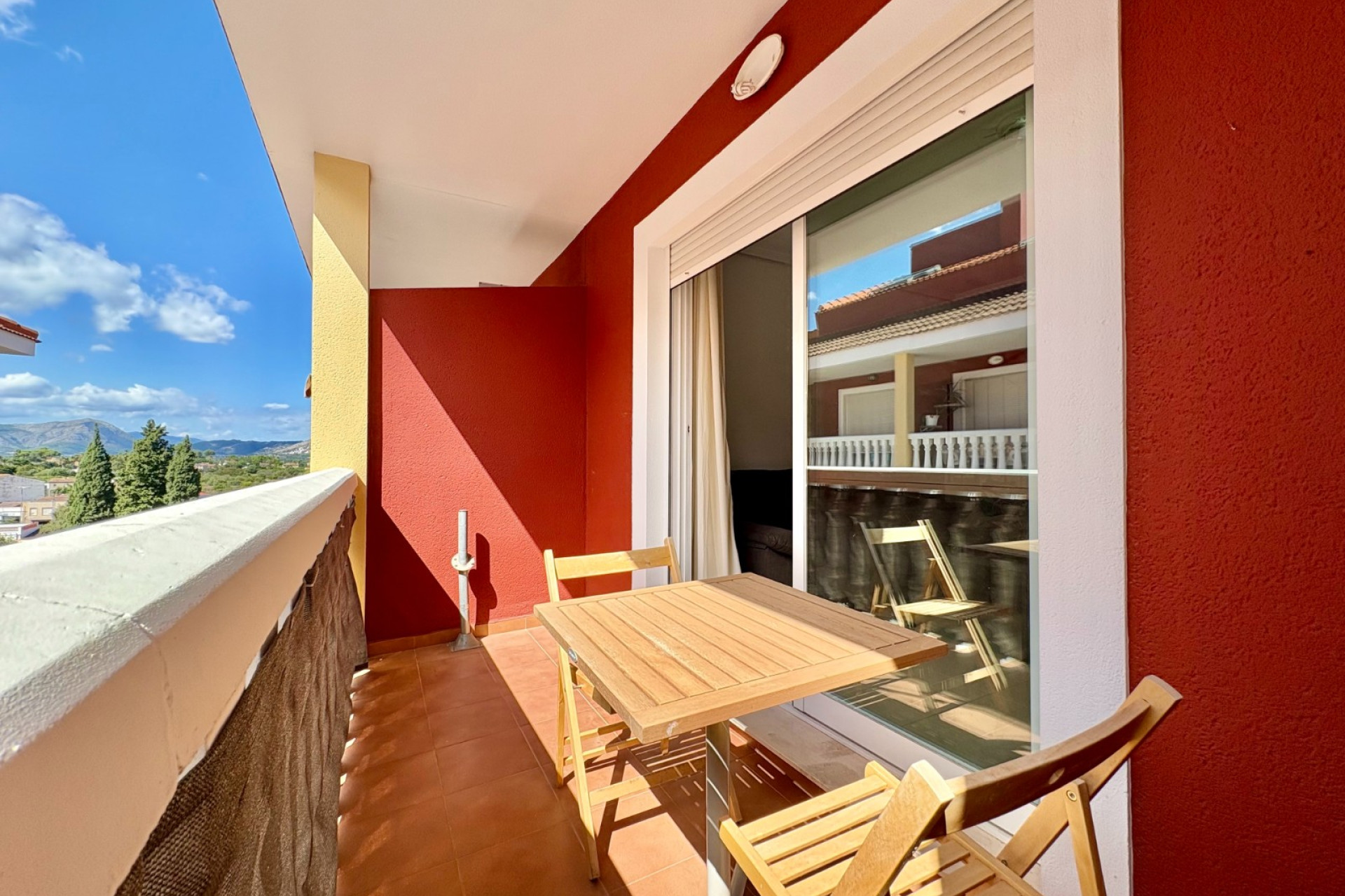 Herverkoop - Penthouse - Pedreguer