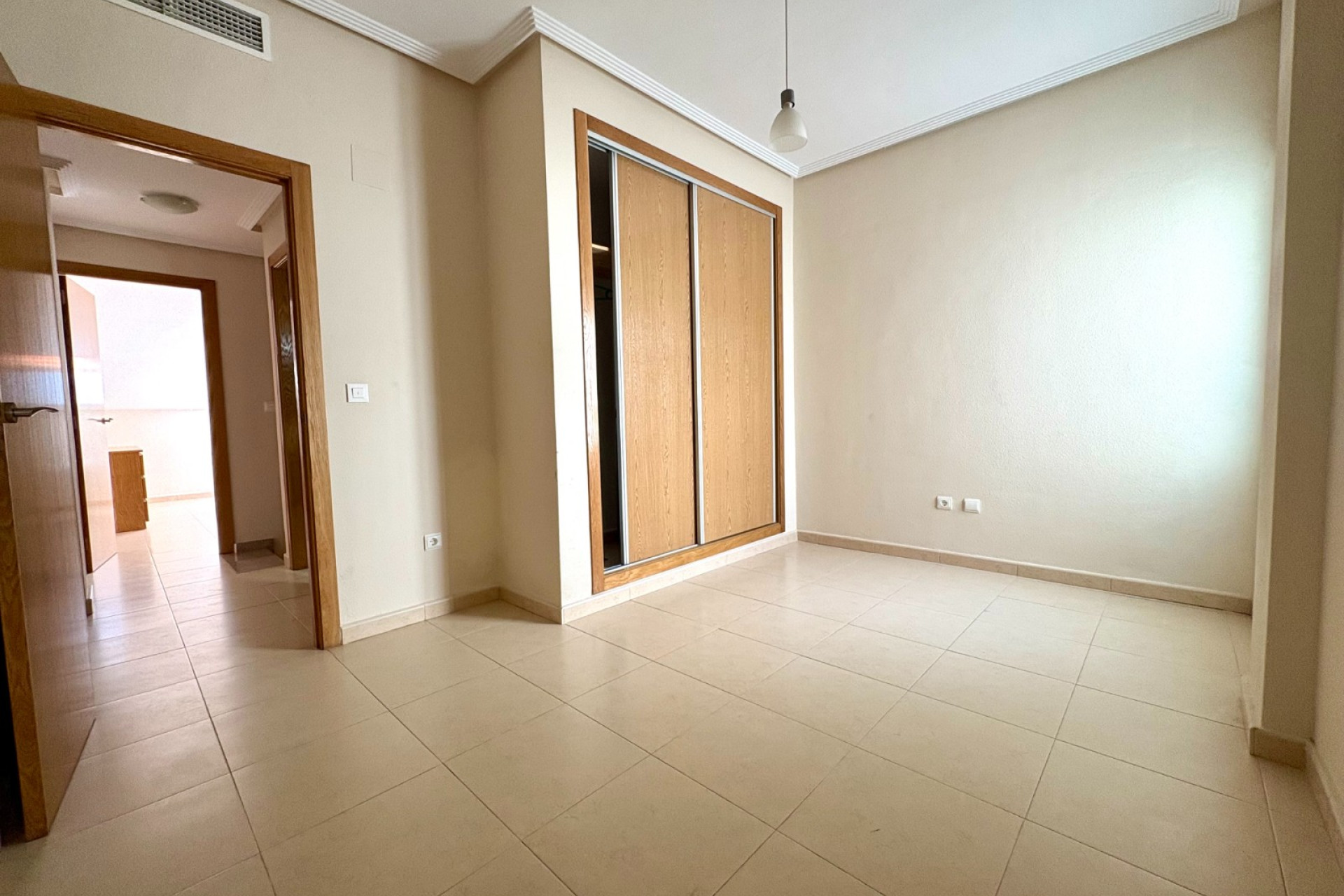 Herverkoop - Penthouse - Pedreguer