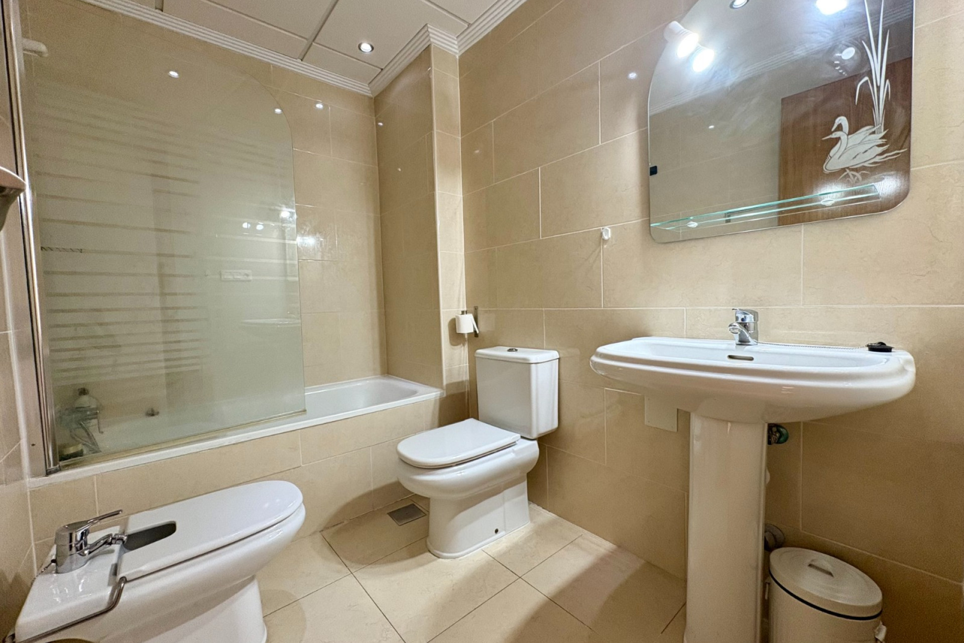 Herverkoop - Penthouse - Pedreguer