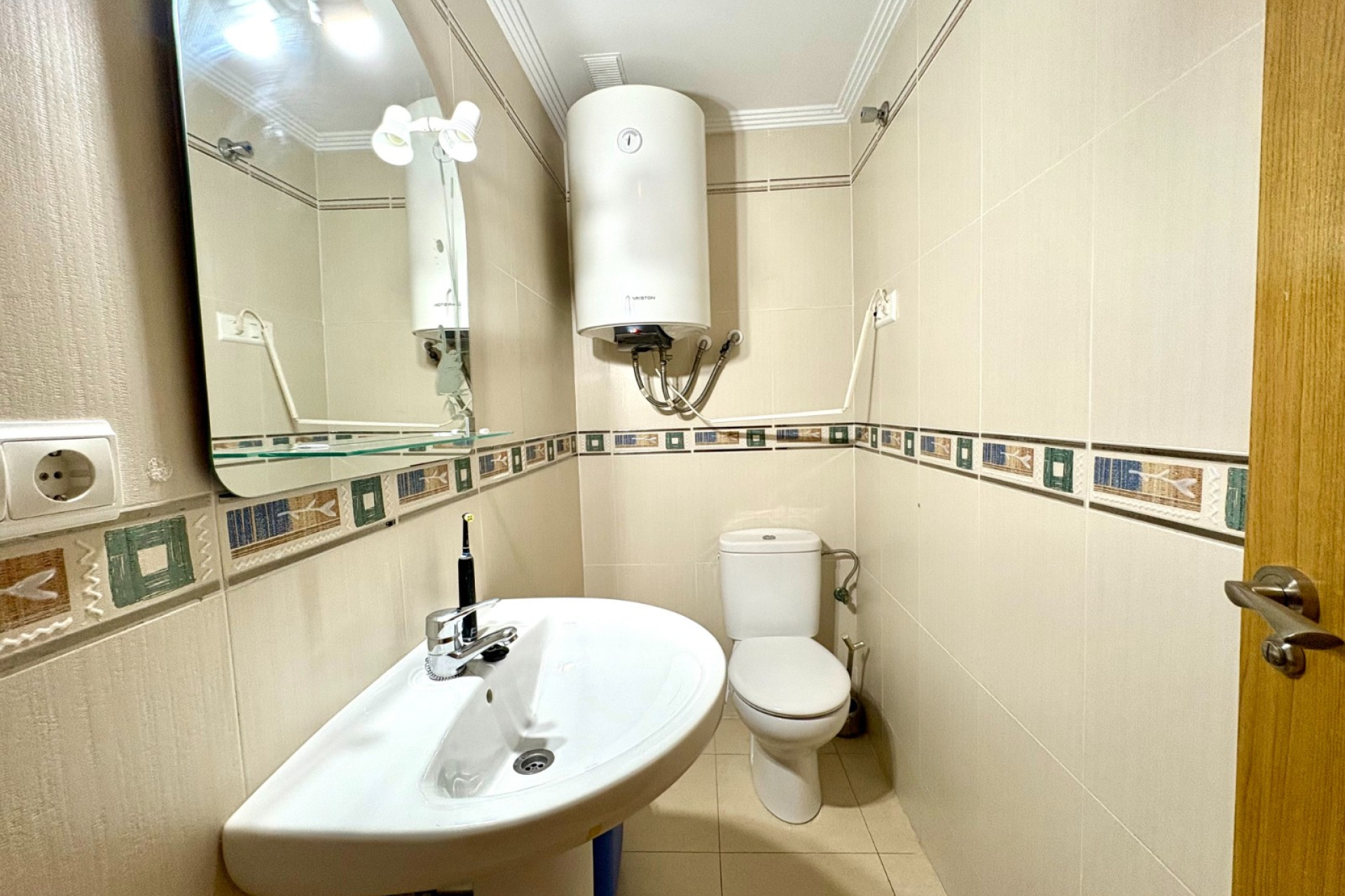 Herverkoop - Penthouse - Pedreguer