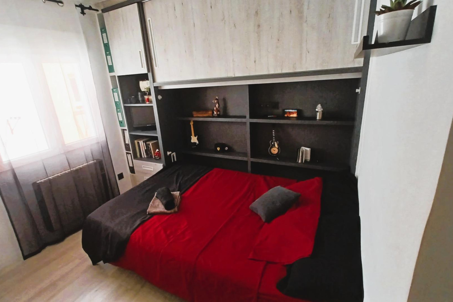 Herverkoop - Penthouse - Pilar de la Horadada - El Mojón